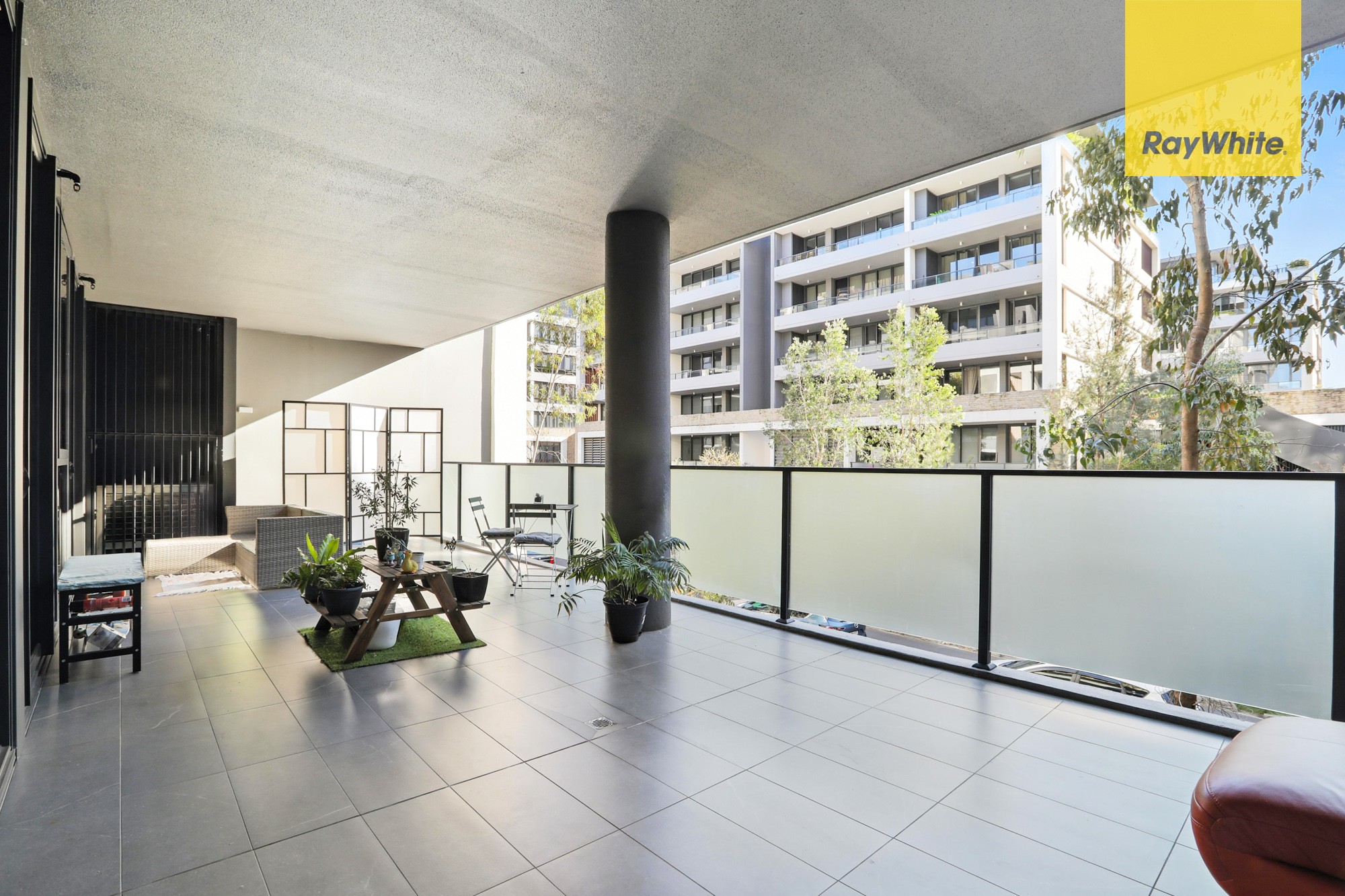212H/2 Morton Street, Parramatta, NSW 2150