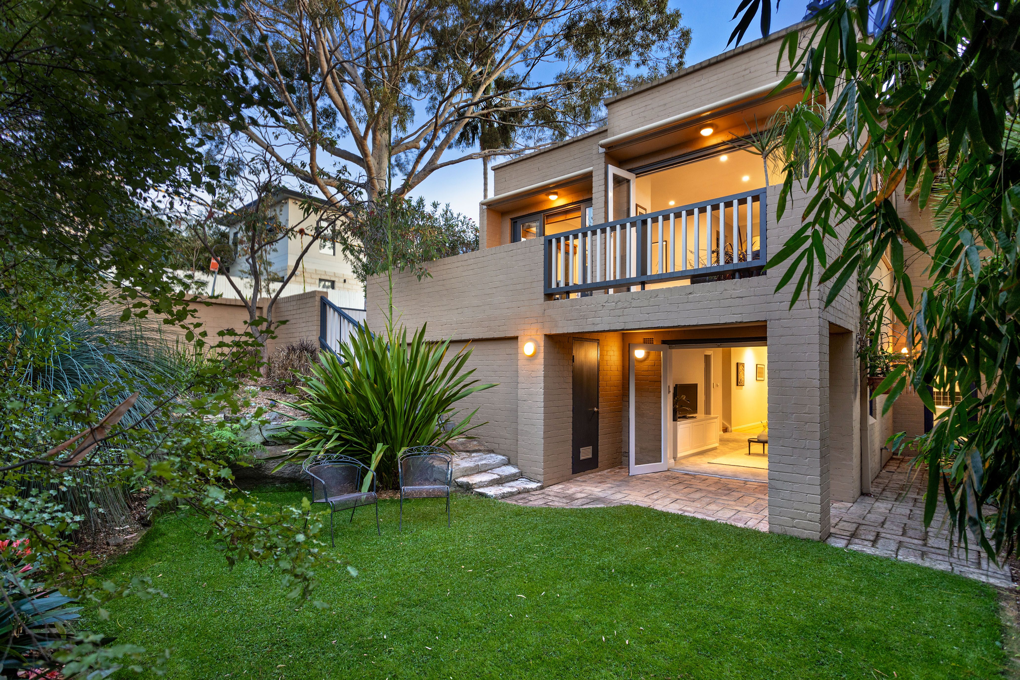 30 Lord Street, North Sydney, NSW 2060