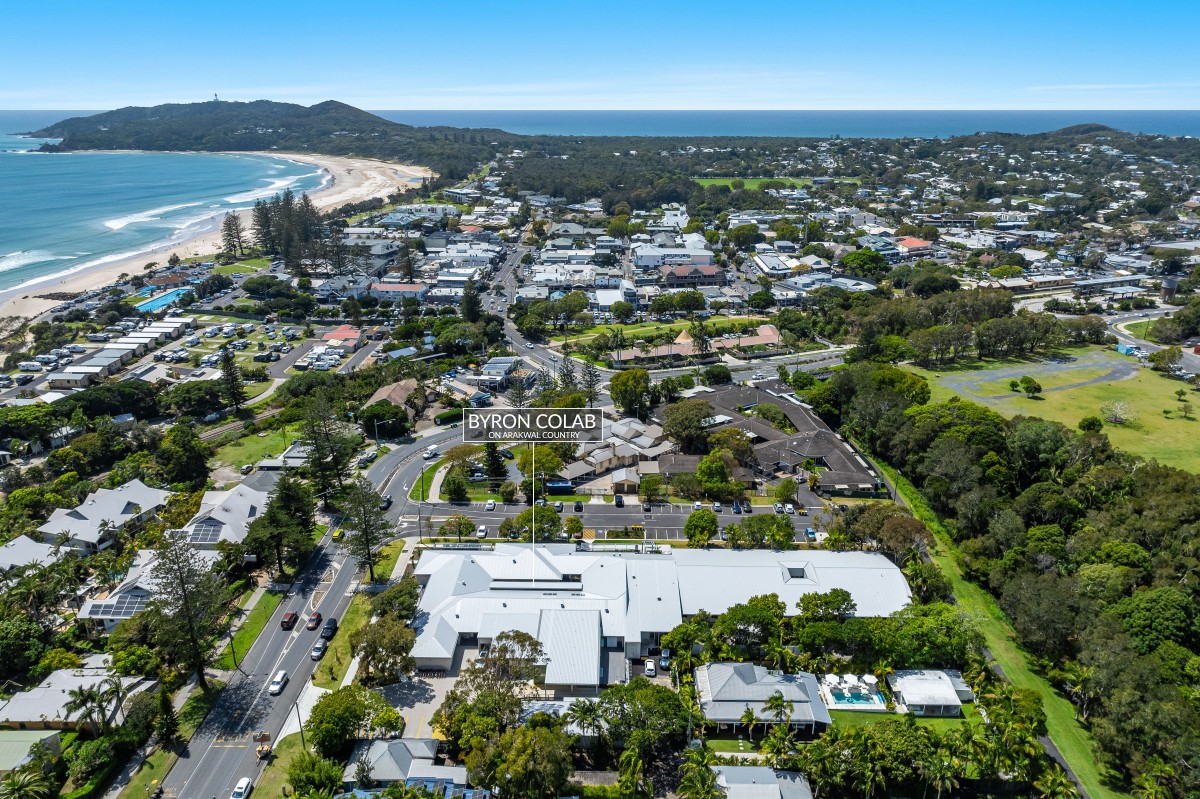10-12 Shirley Street, Byron Bay, NSW 2481