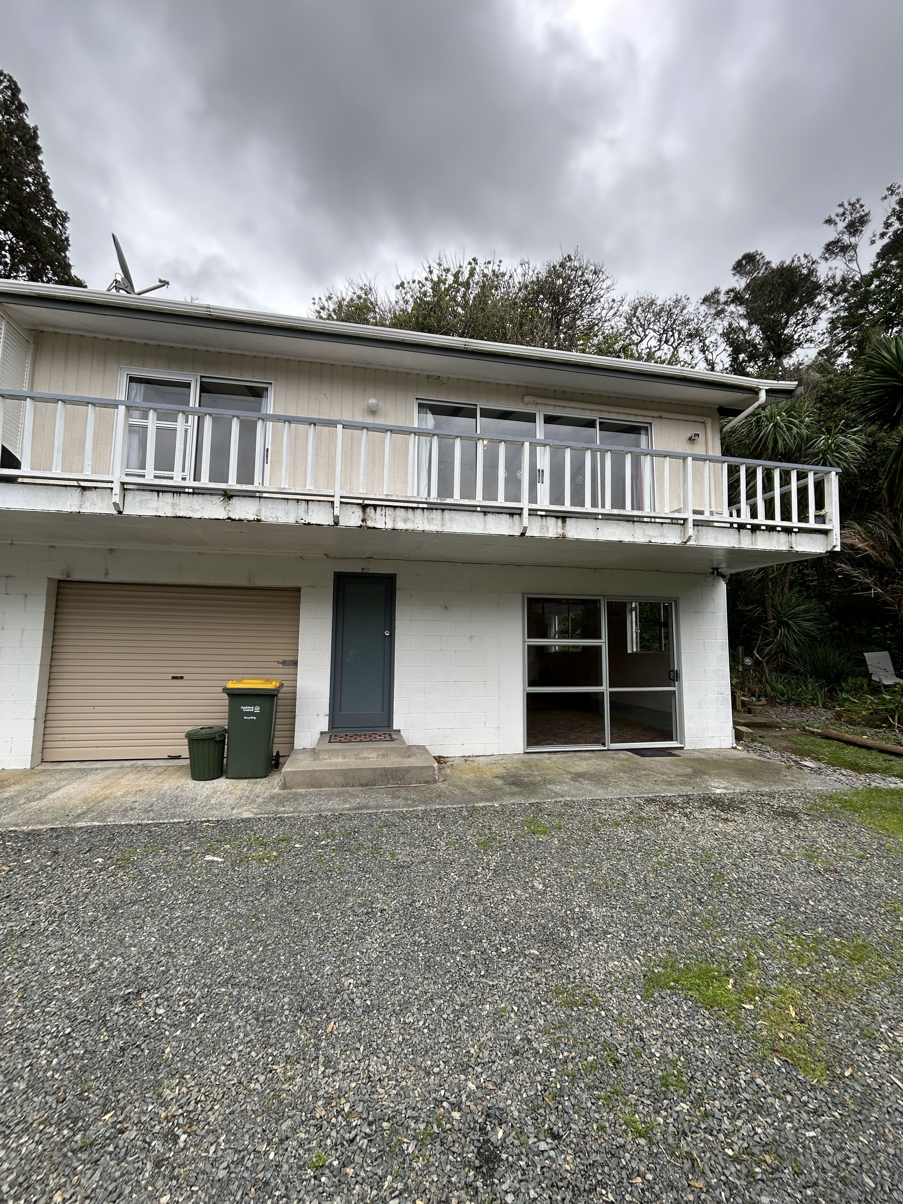 7A The Glade, Algies Bay, Rodney