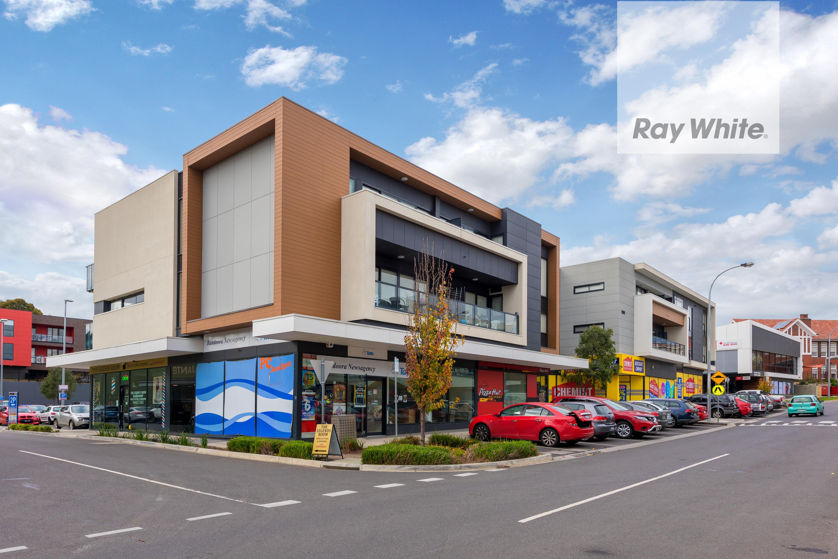 209/11 Copernicus Crescent, Bundoora, VIC 3083