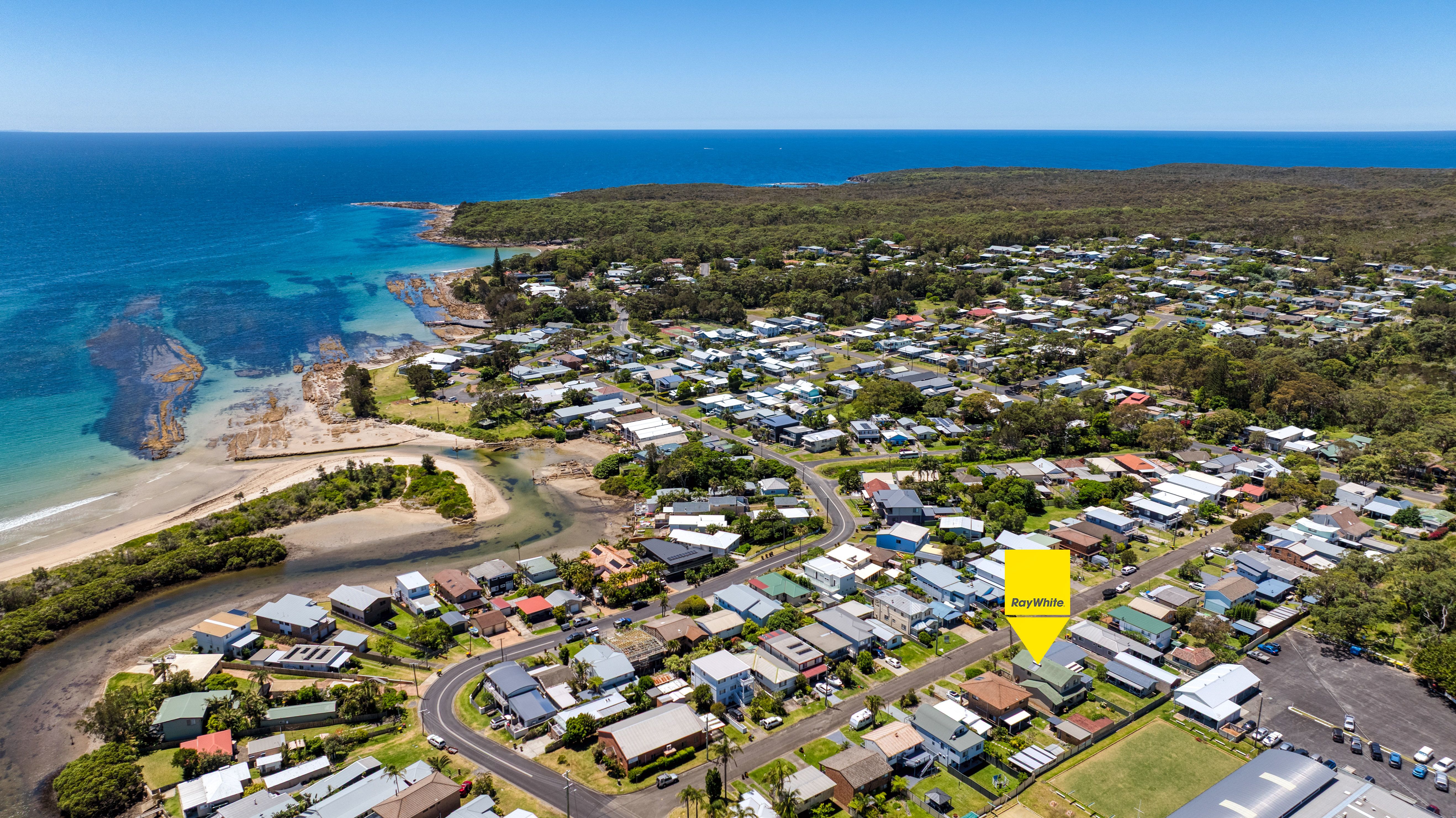 16 Merimbula Street, Currarong, NSW