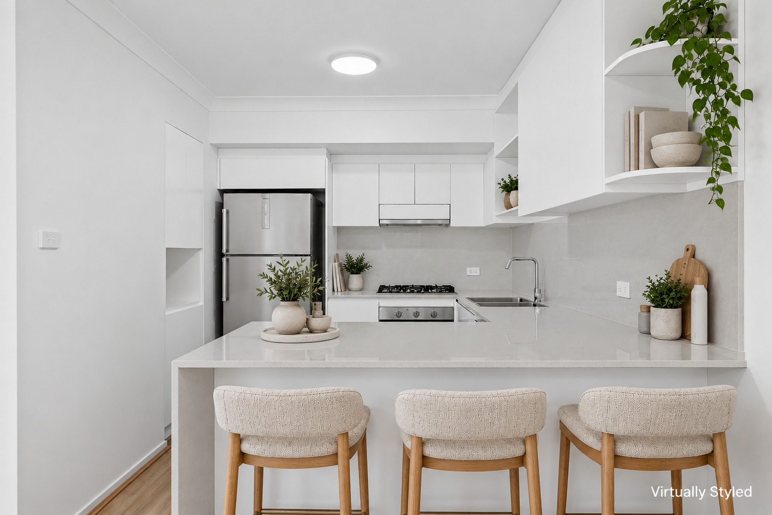 52/1 Bennett Street, Strathfield South, NSW 2136