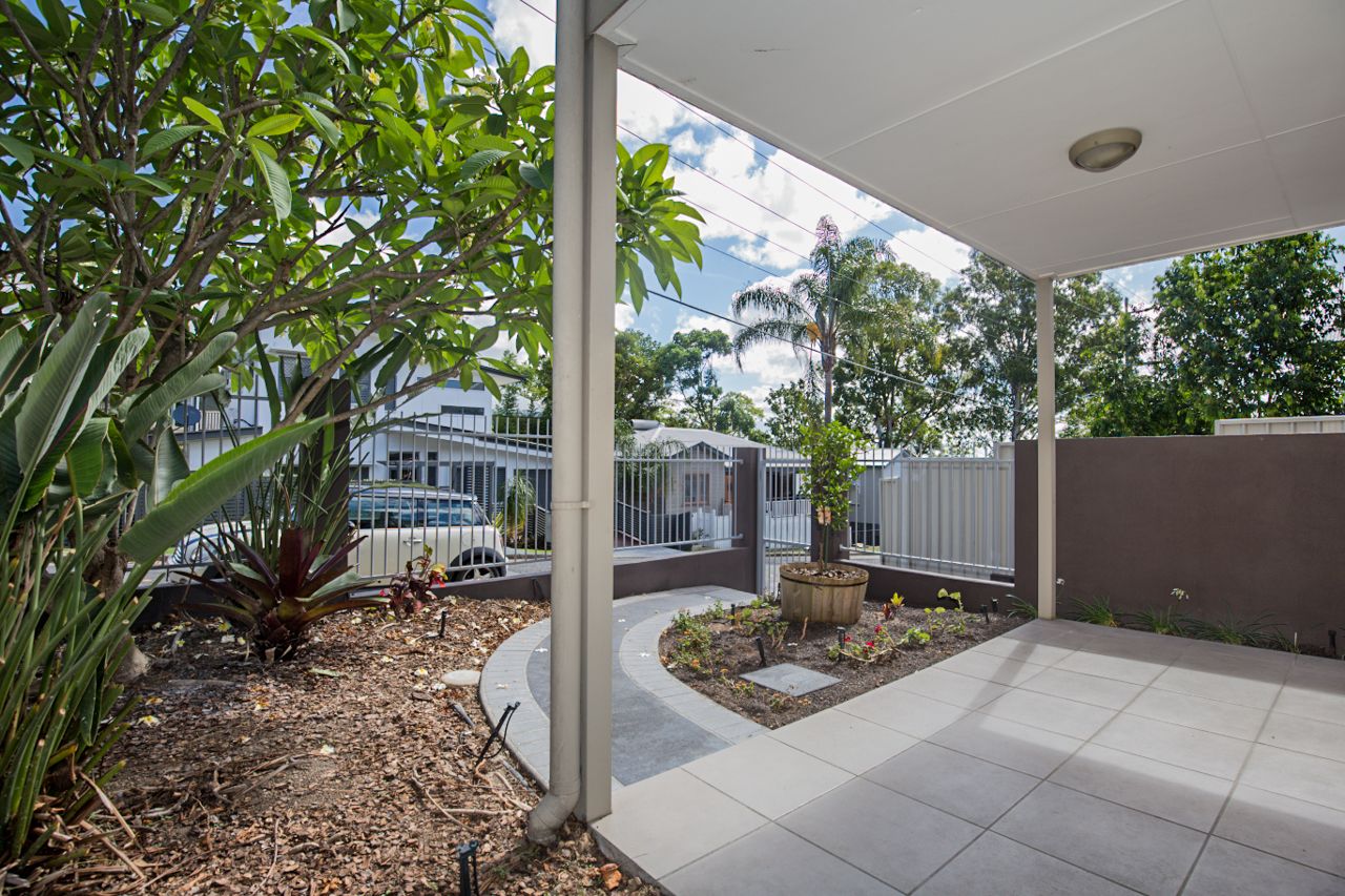23 Tamworth Street, Annerley, QLD 4103