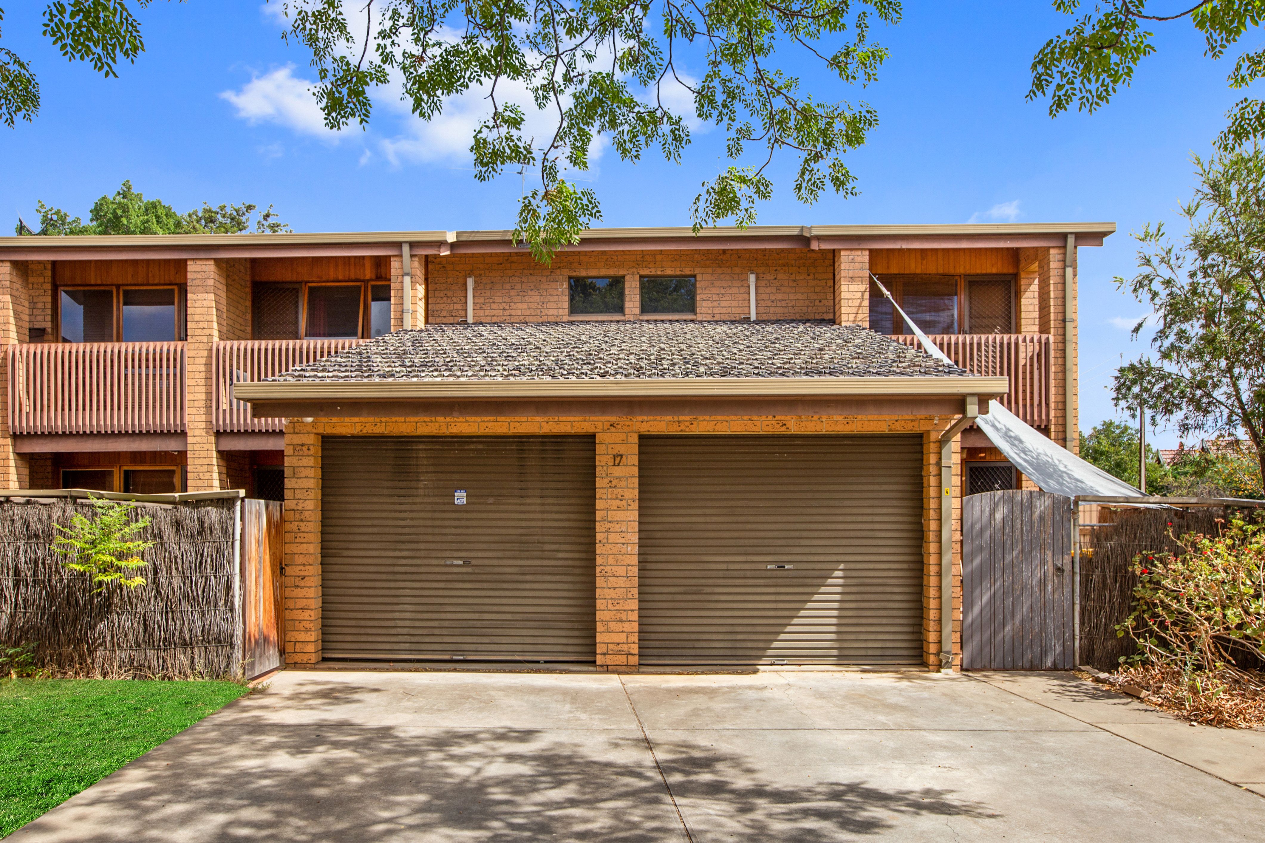 1-4/17 Hughes Street South, Woodville, SA 5011