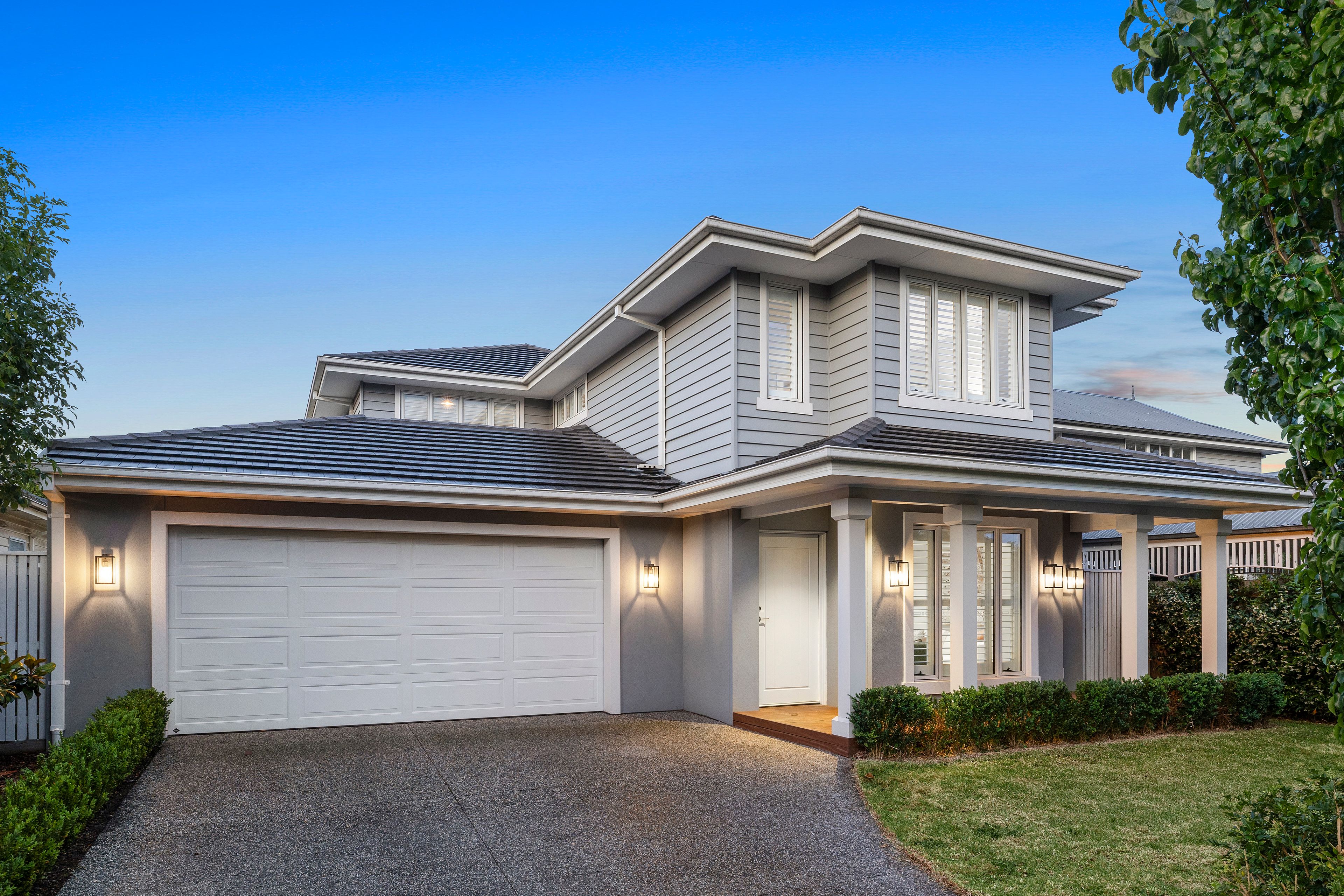 5 Parkin Avenue, Cheltenham VIC 3192