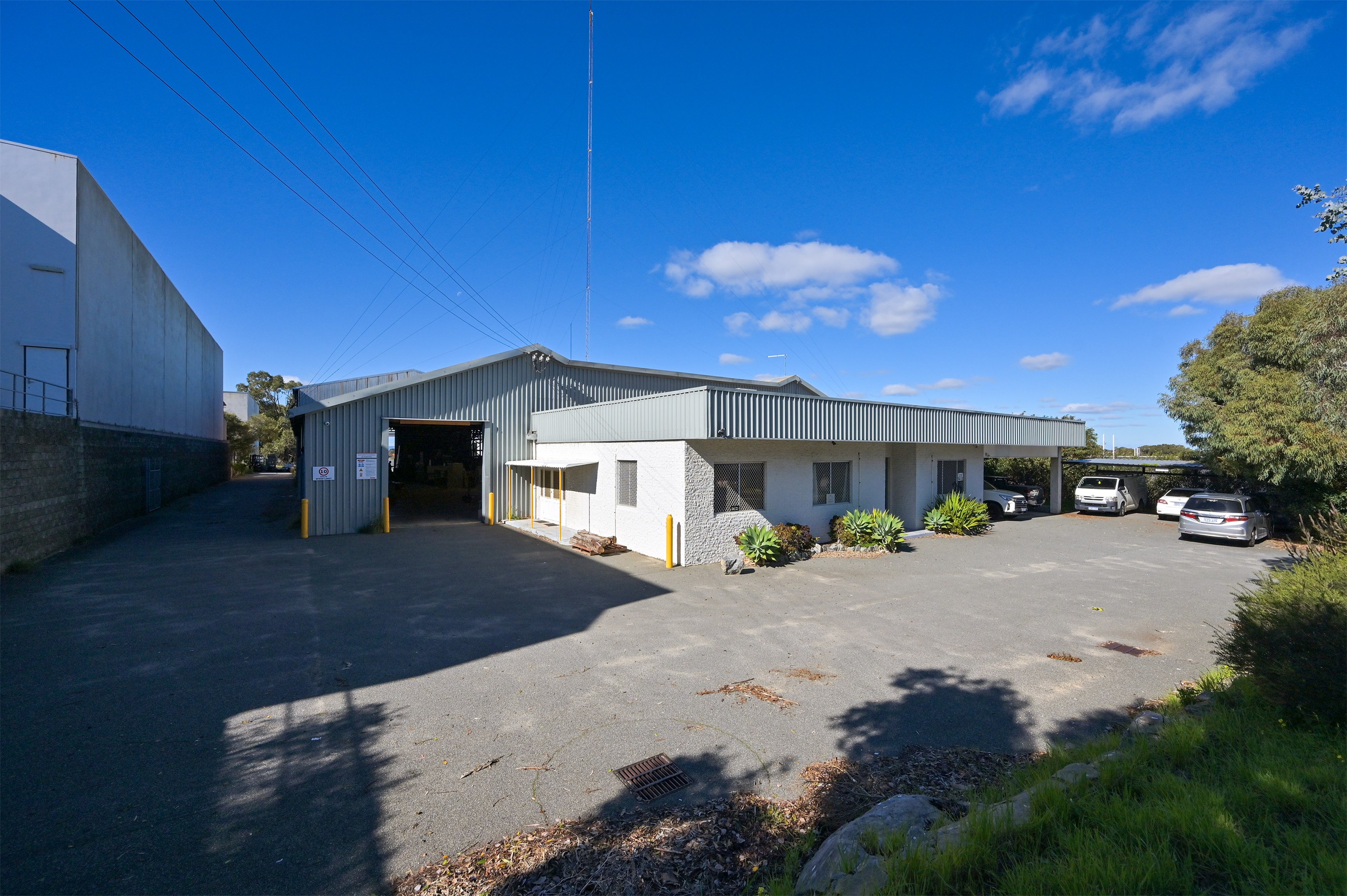 26 Hines Road, O'Connor, WA 6163
