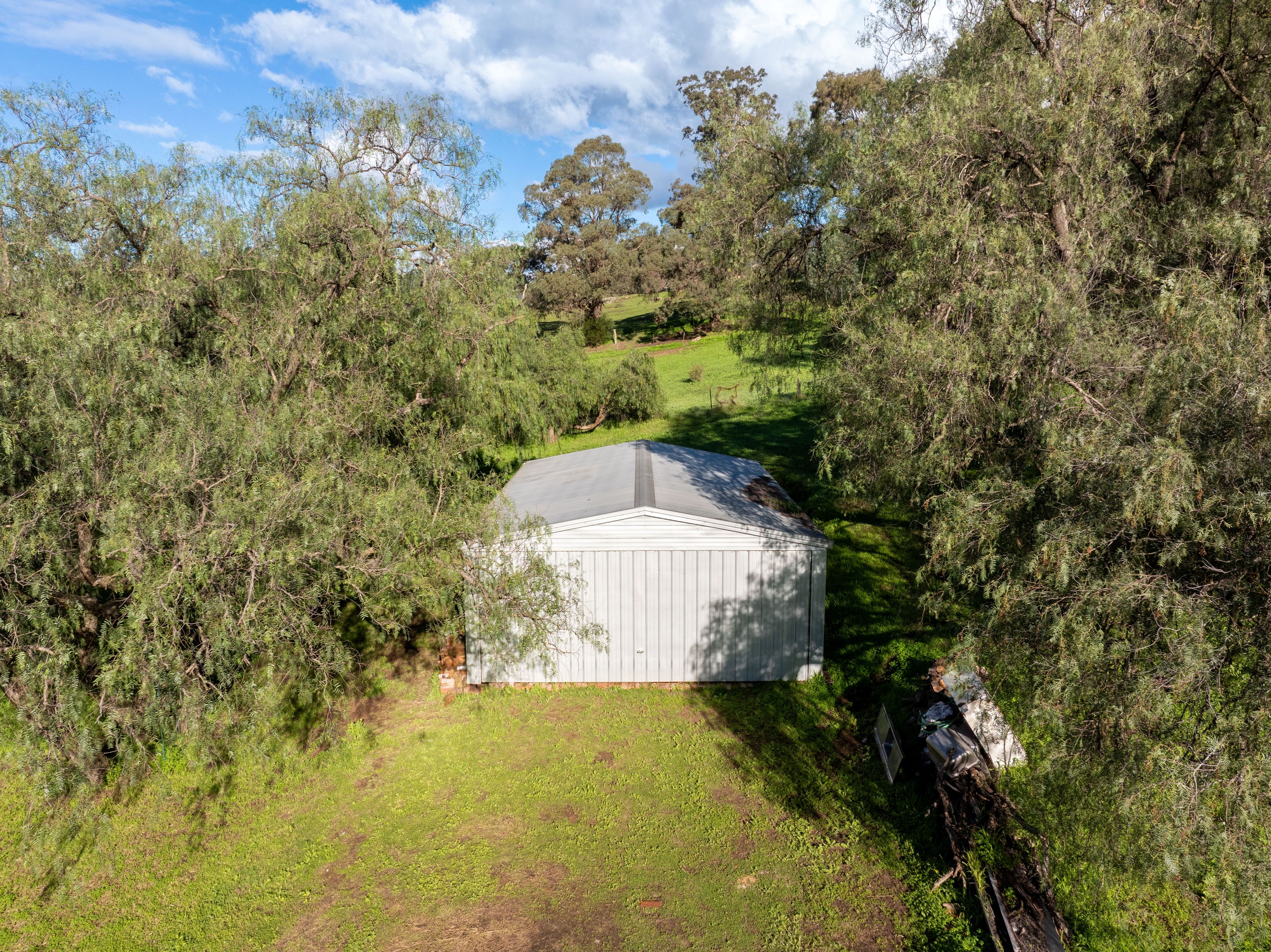 8389 Goulburn Valley Highway — photo 13 of 22