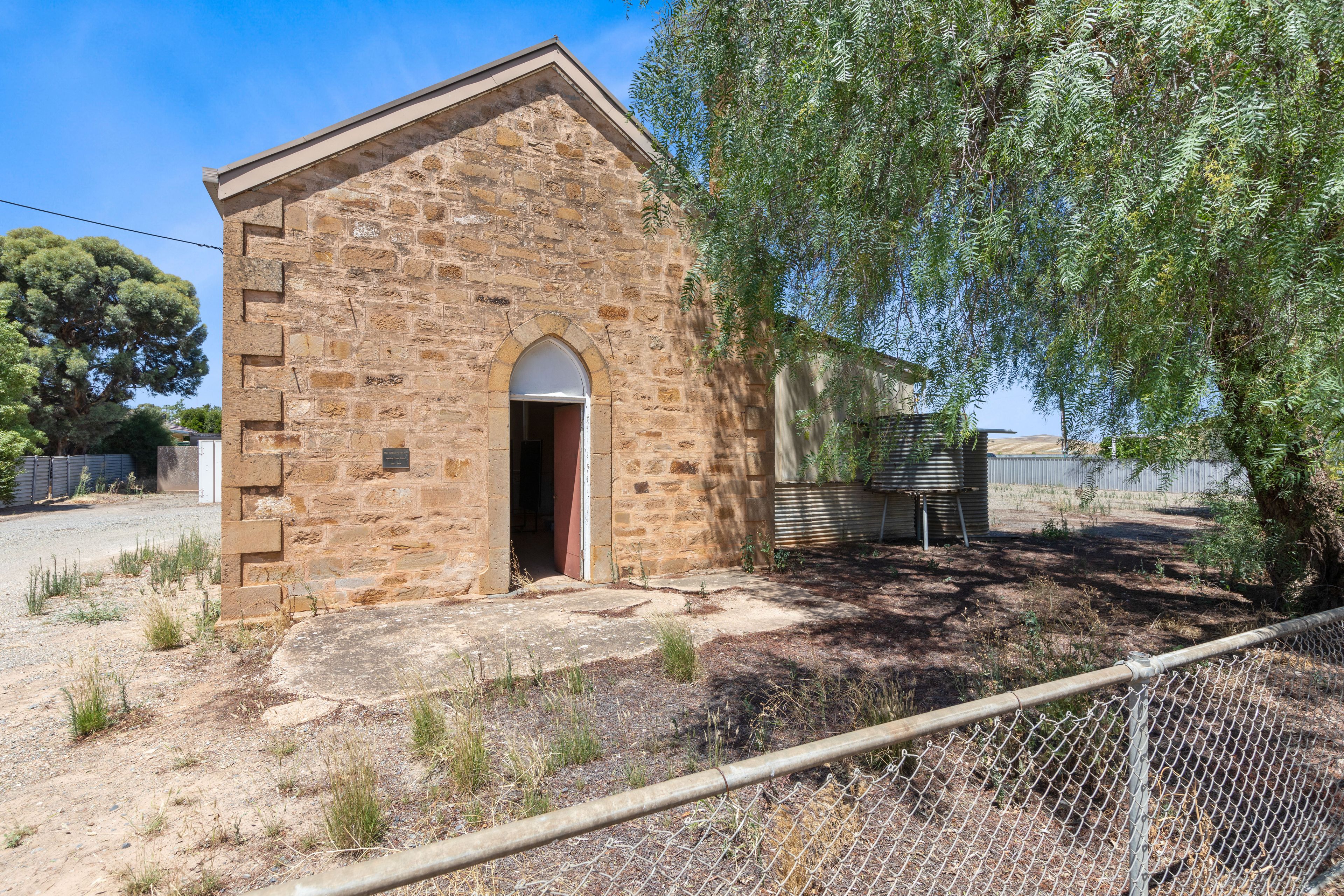 4 Main Street, Spalding, SA 5454