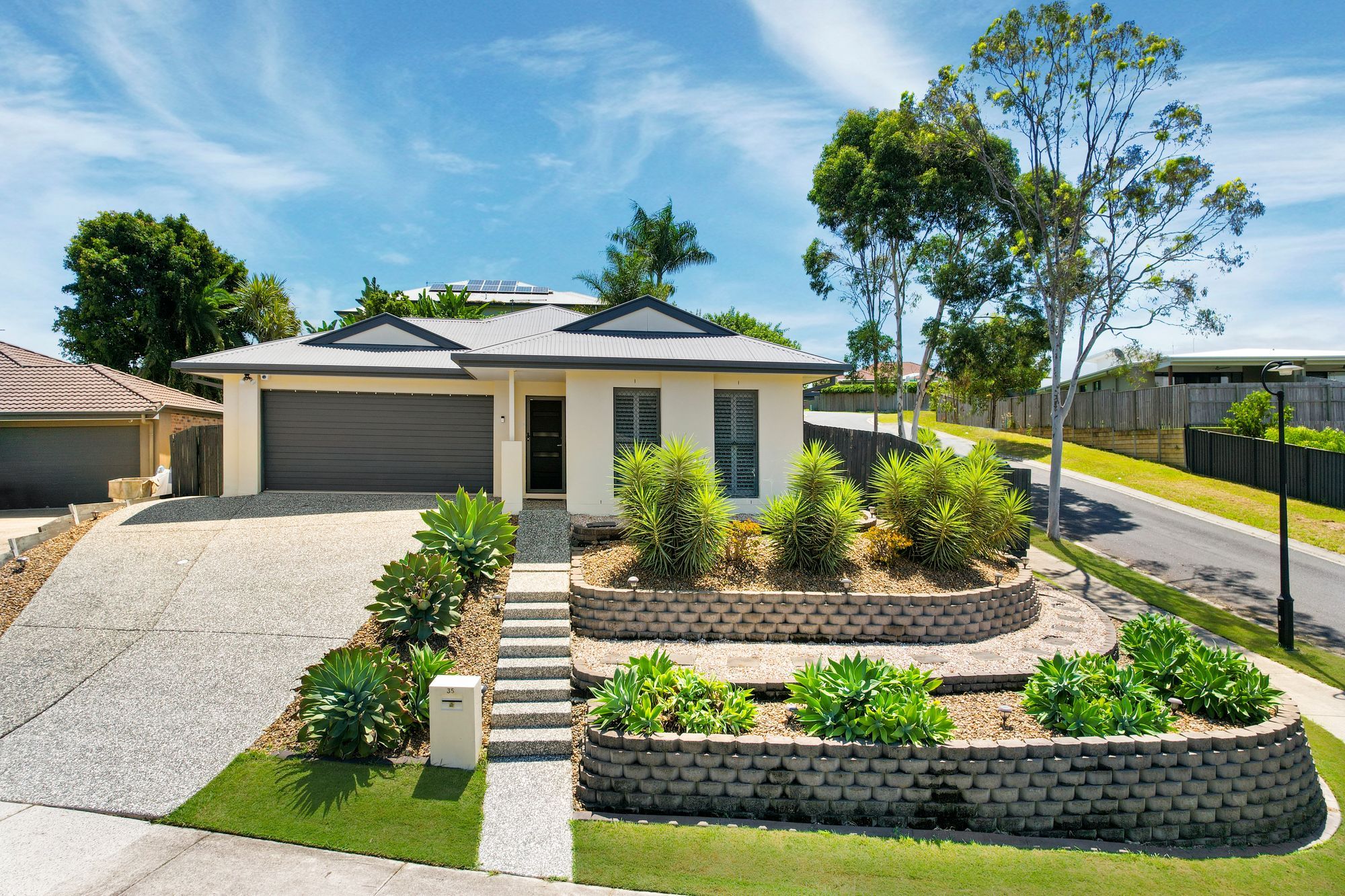 35 Jeff Collins Circuit, Bellbird Park, QLD 4300