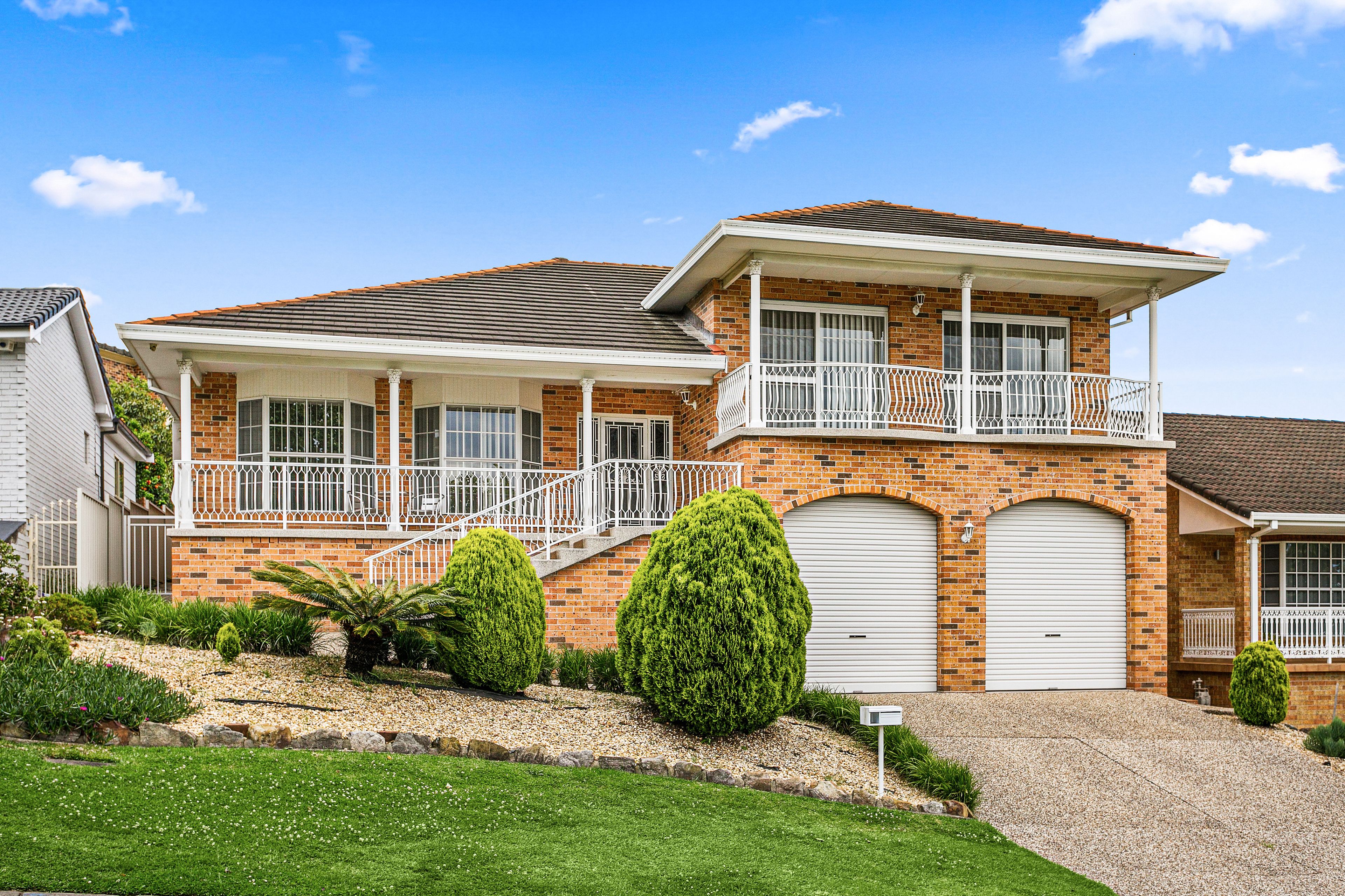 18 Chillawong Circuit, Blackbutt, NSW 2529 Sold House Ray White