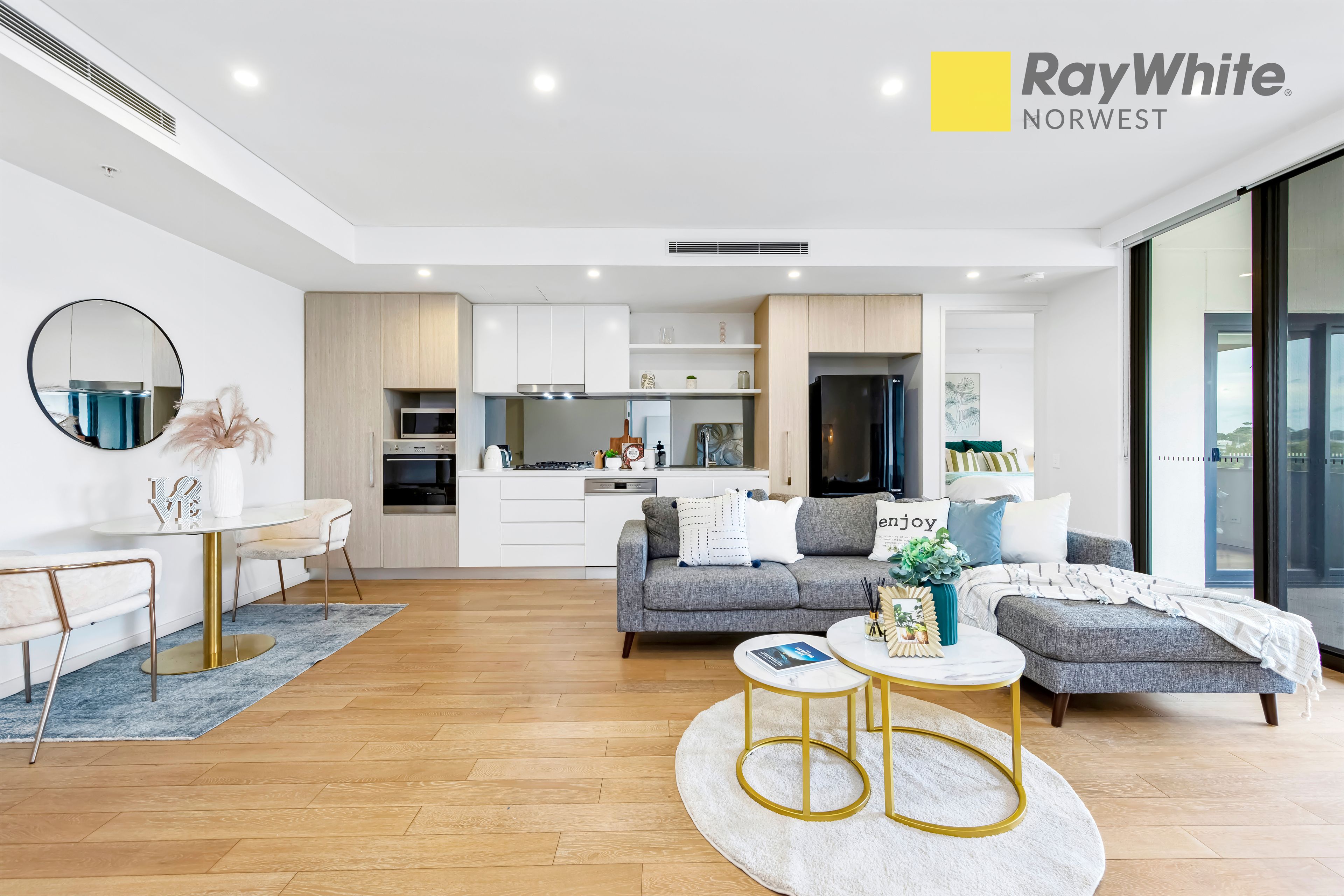 A402/7-9 Kent Road, Mascot, NSW 2020