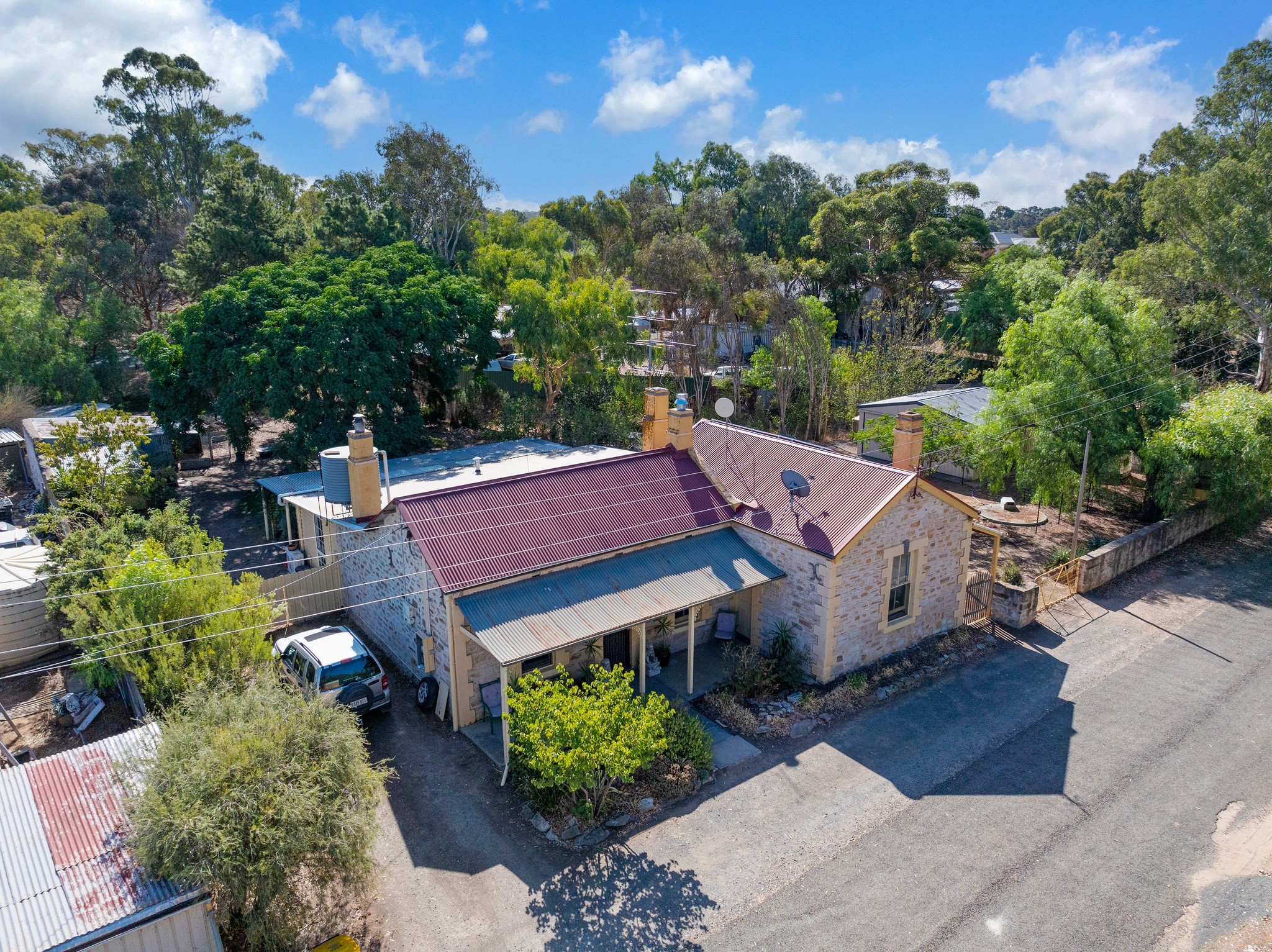 16 Elizabeth Street, Manoora, SA 5414