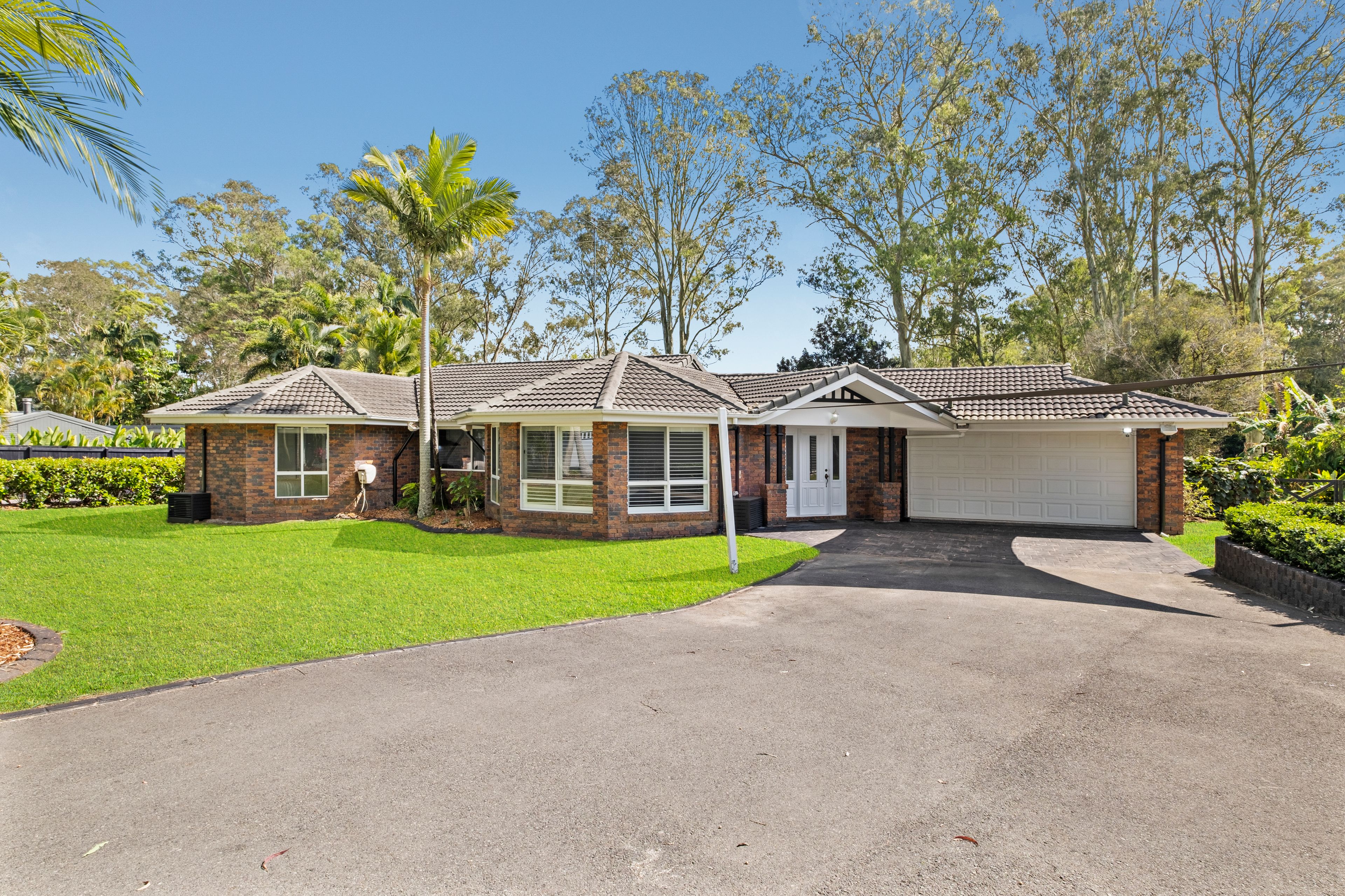148 Connection Road, Glenview, QLD 4553
