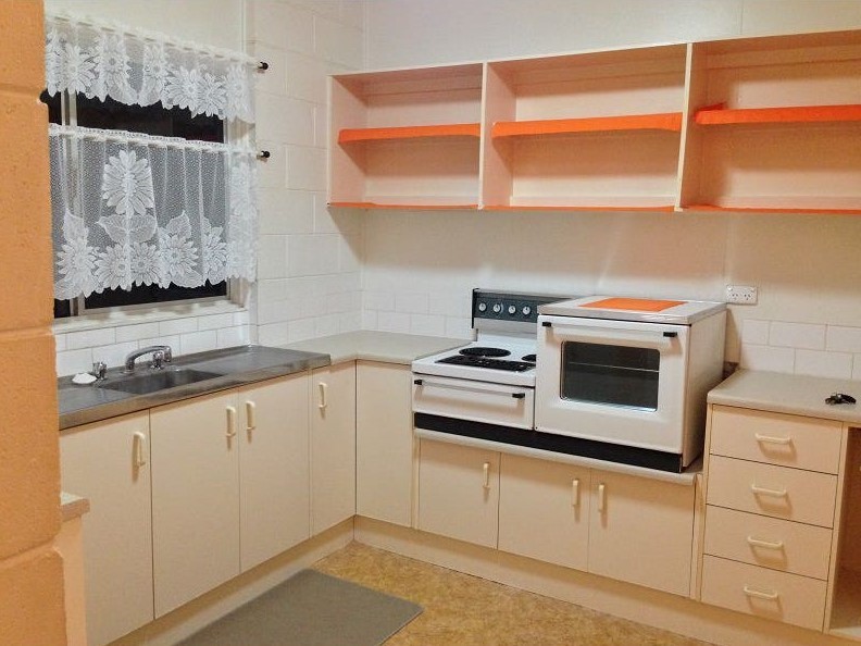 1/26 Bokirana Cresent, Kirwan, QLD 4817