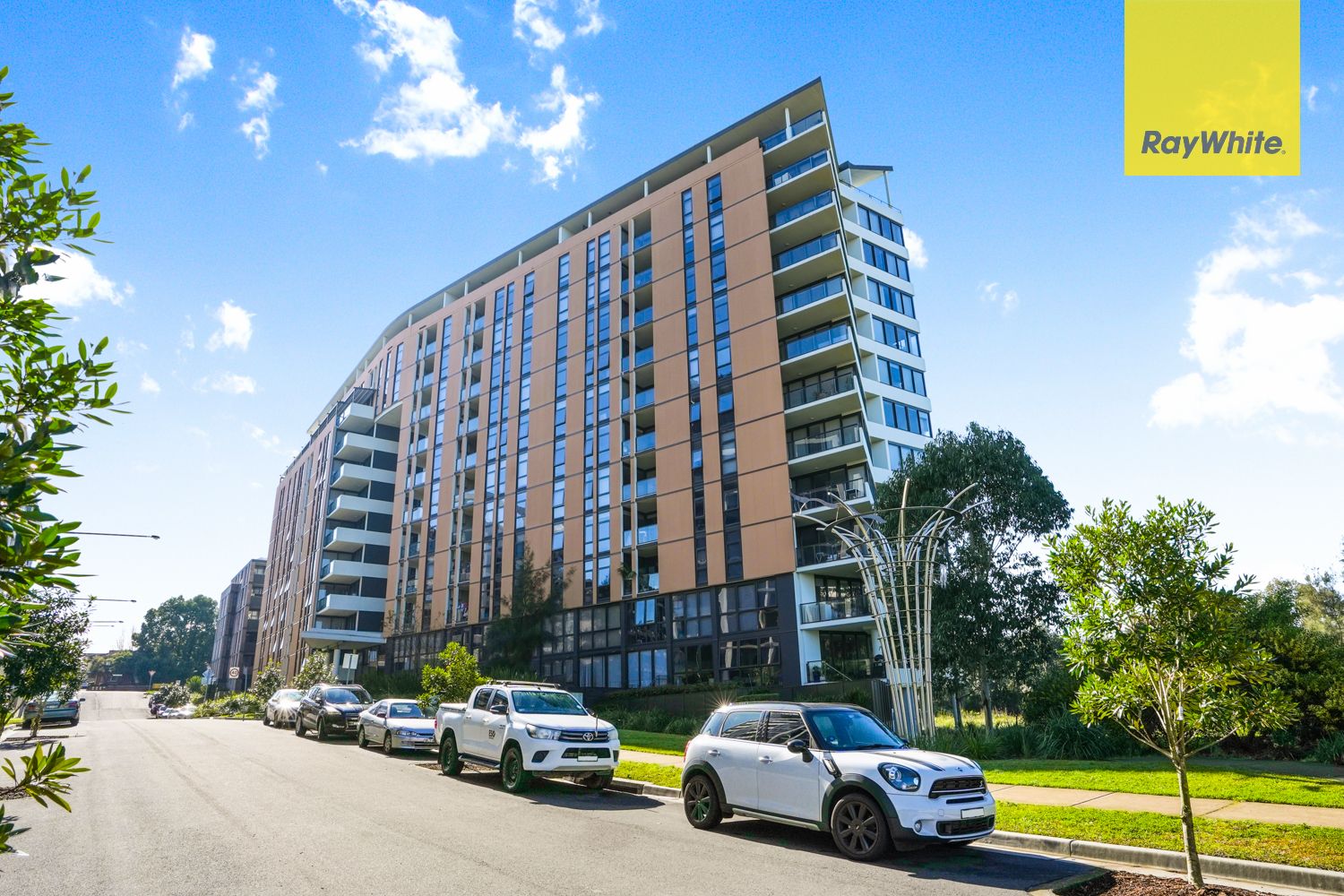 1206C/3 Broughton Street, Parramatta, NSW 2150