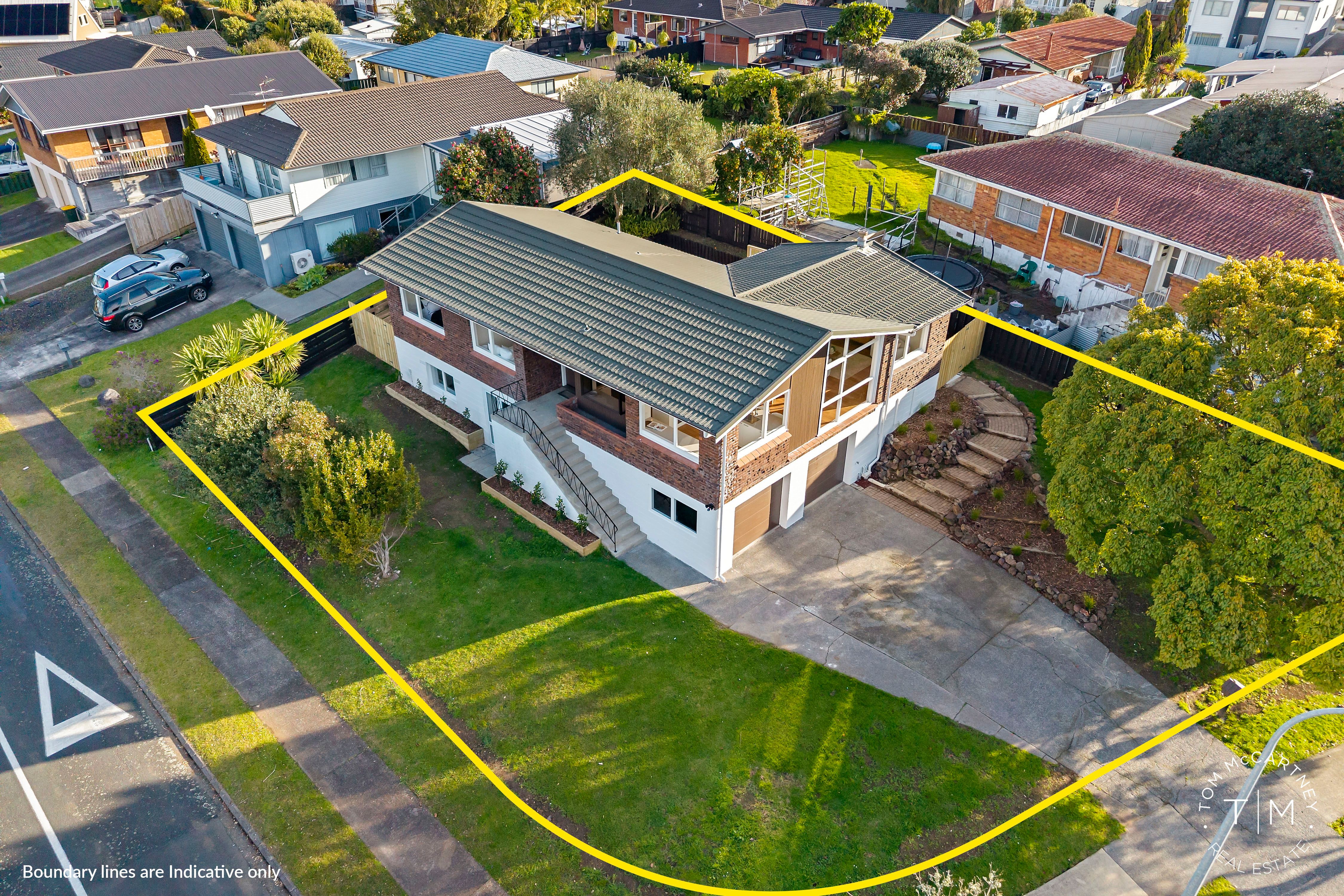 9 Kurnell Drive, Botany Downs, Manukau City