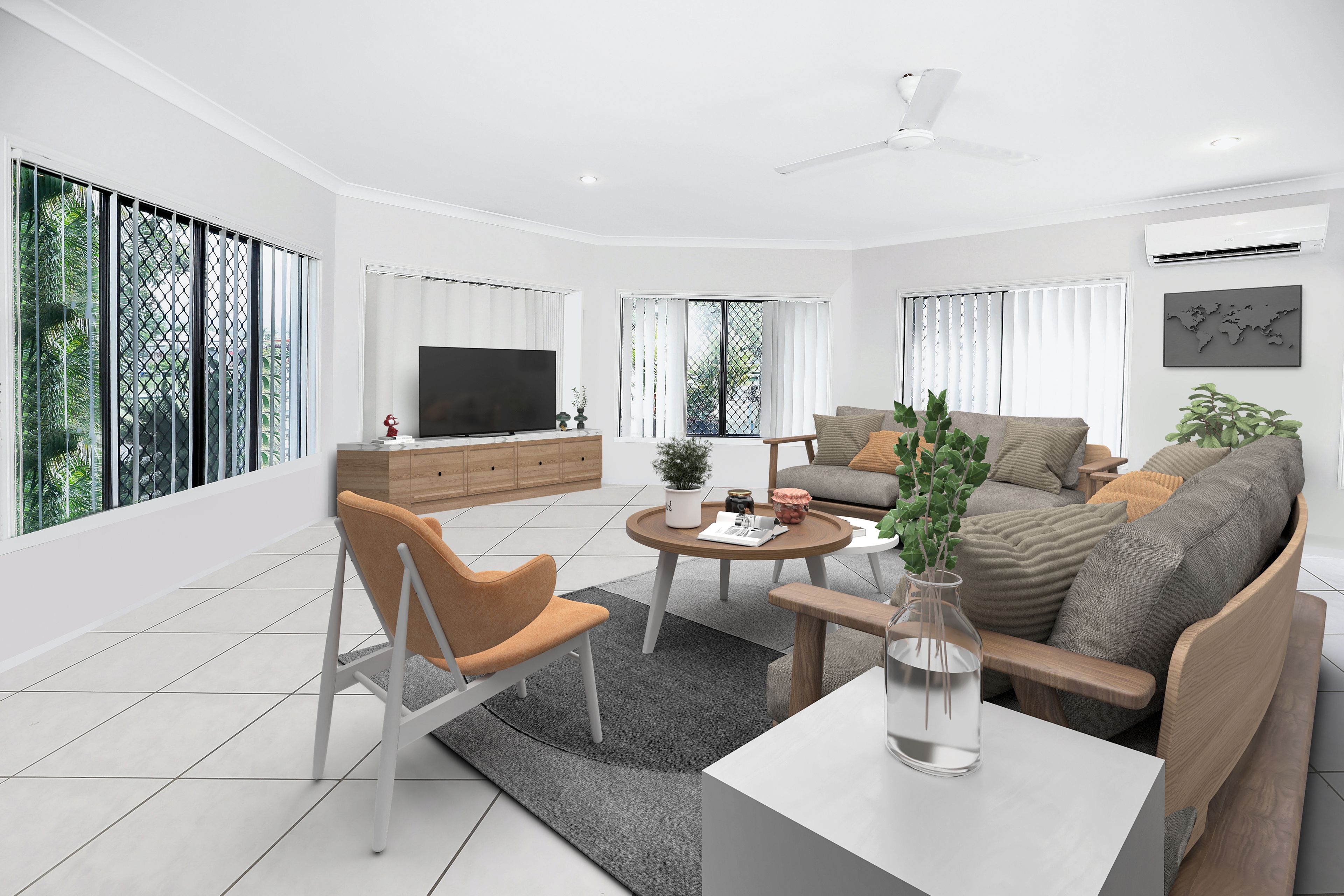 11 Byron Terrace, Redlynch, QLD 4870