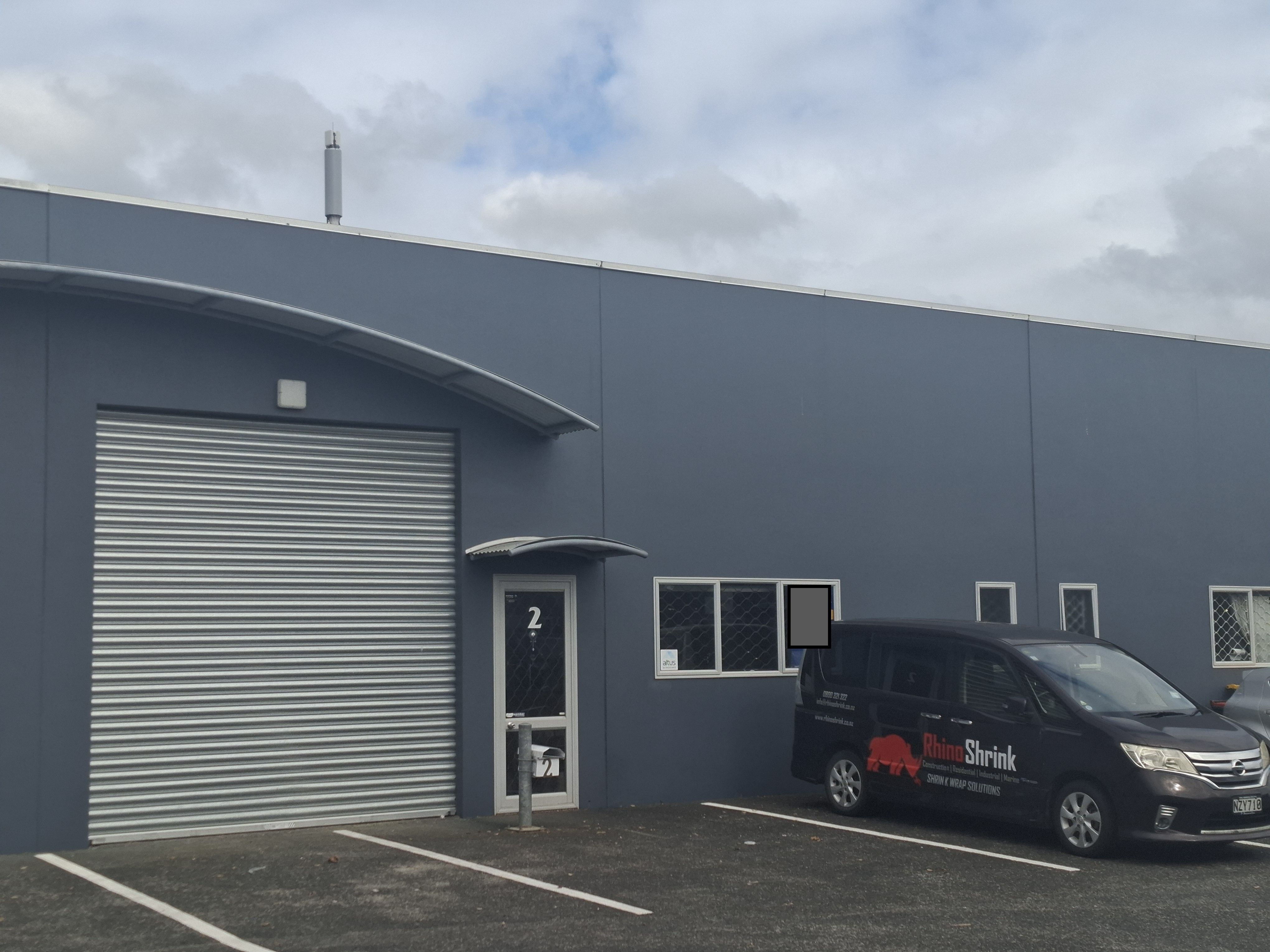 2/3 Brick Street, Henderson, Waitakere City