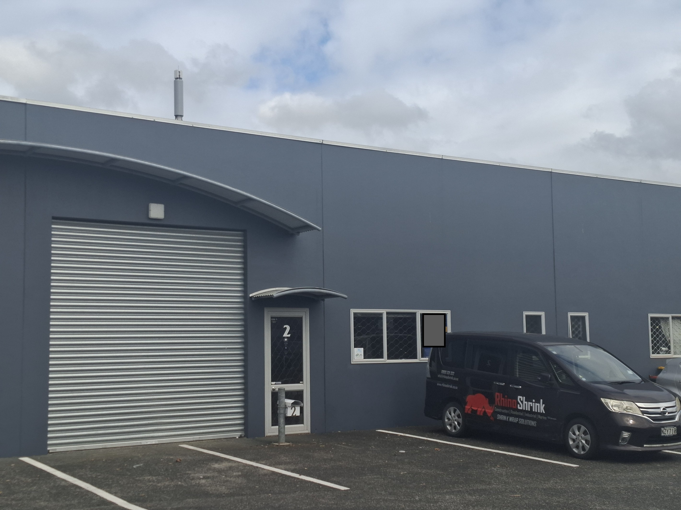 2/3 Brick Street, Henderson, Waitakere City