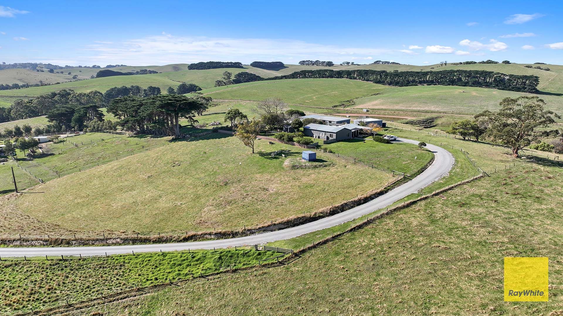 20 Larkin Road — photo from Ray White Foster