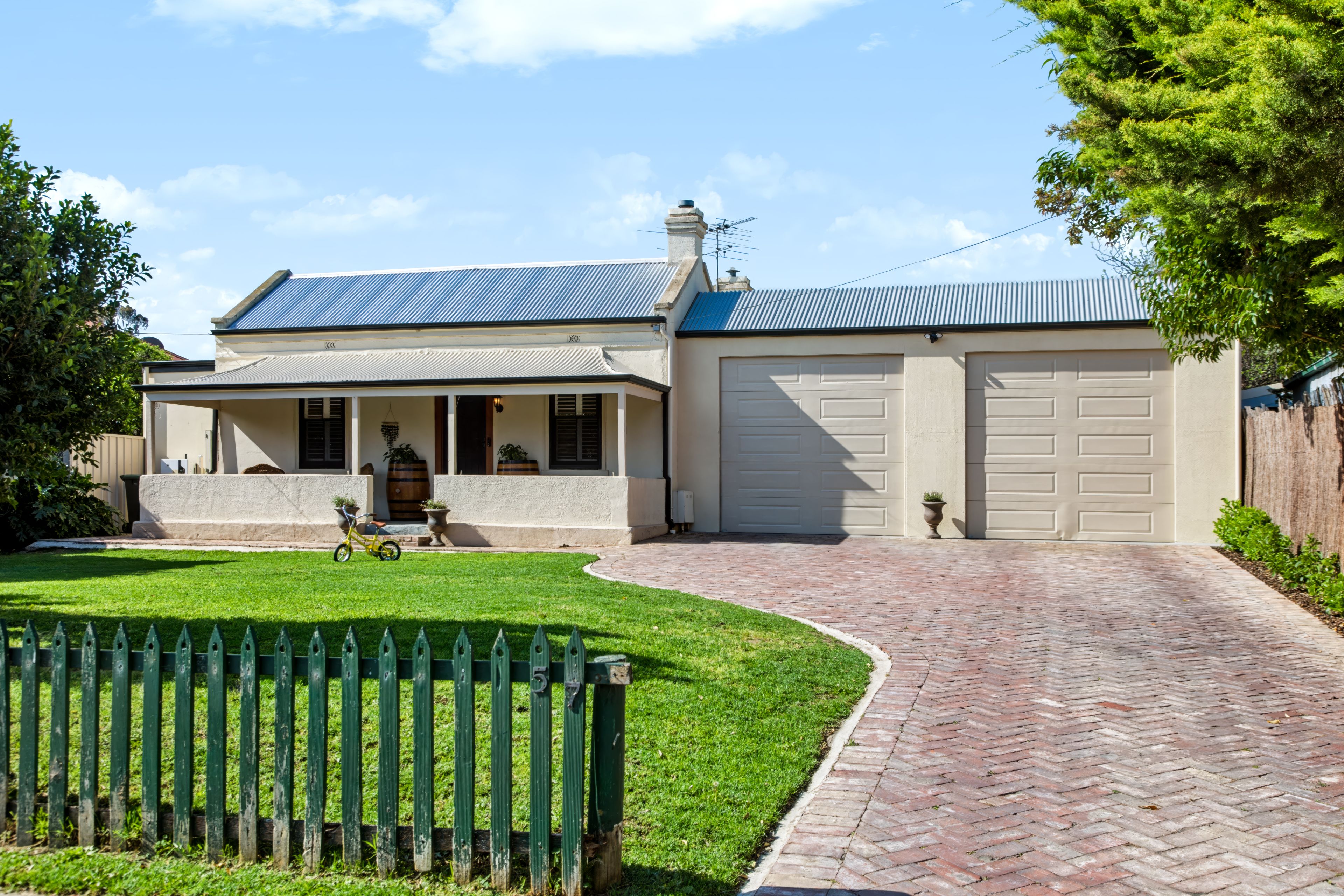 57 Redbanks Road — photo from Ray White Gawler