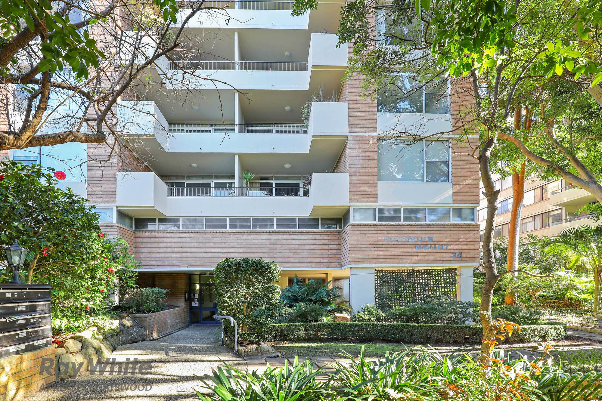 32/34 Archer Street, Chatswood, NSW 2067