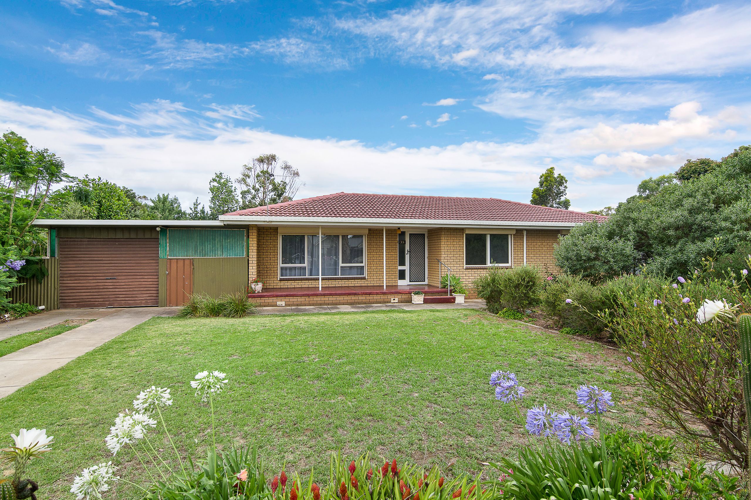 39 Ashbourne Road, Strathalbyn, SA 5255