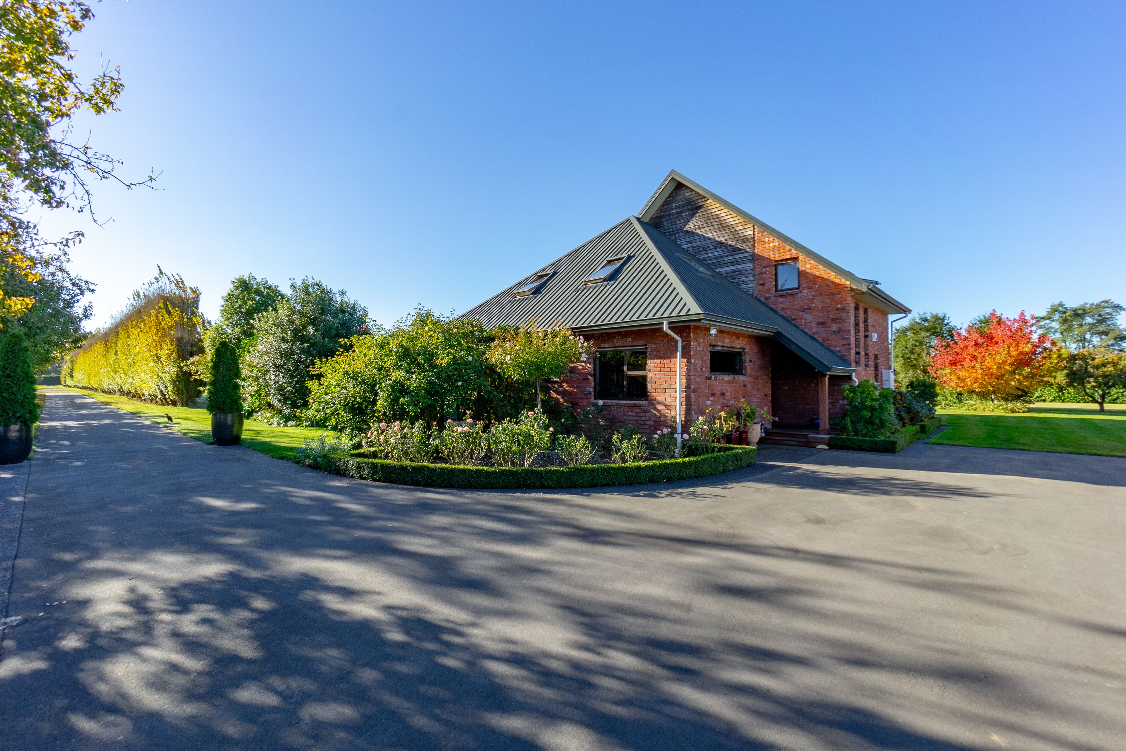 744 Marshland Road, Marshland, Christchurch City