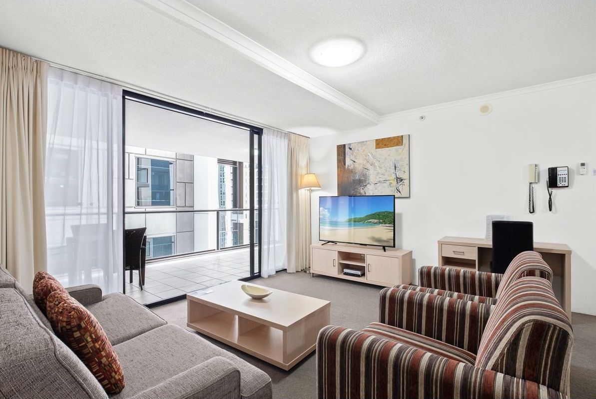 1504/79 Albert Street, Brisbane City, QLD 4000