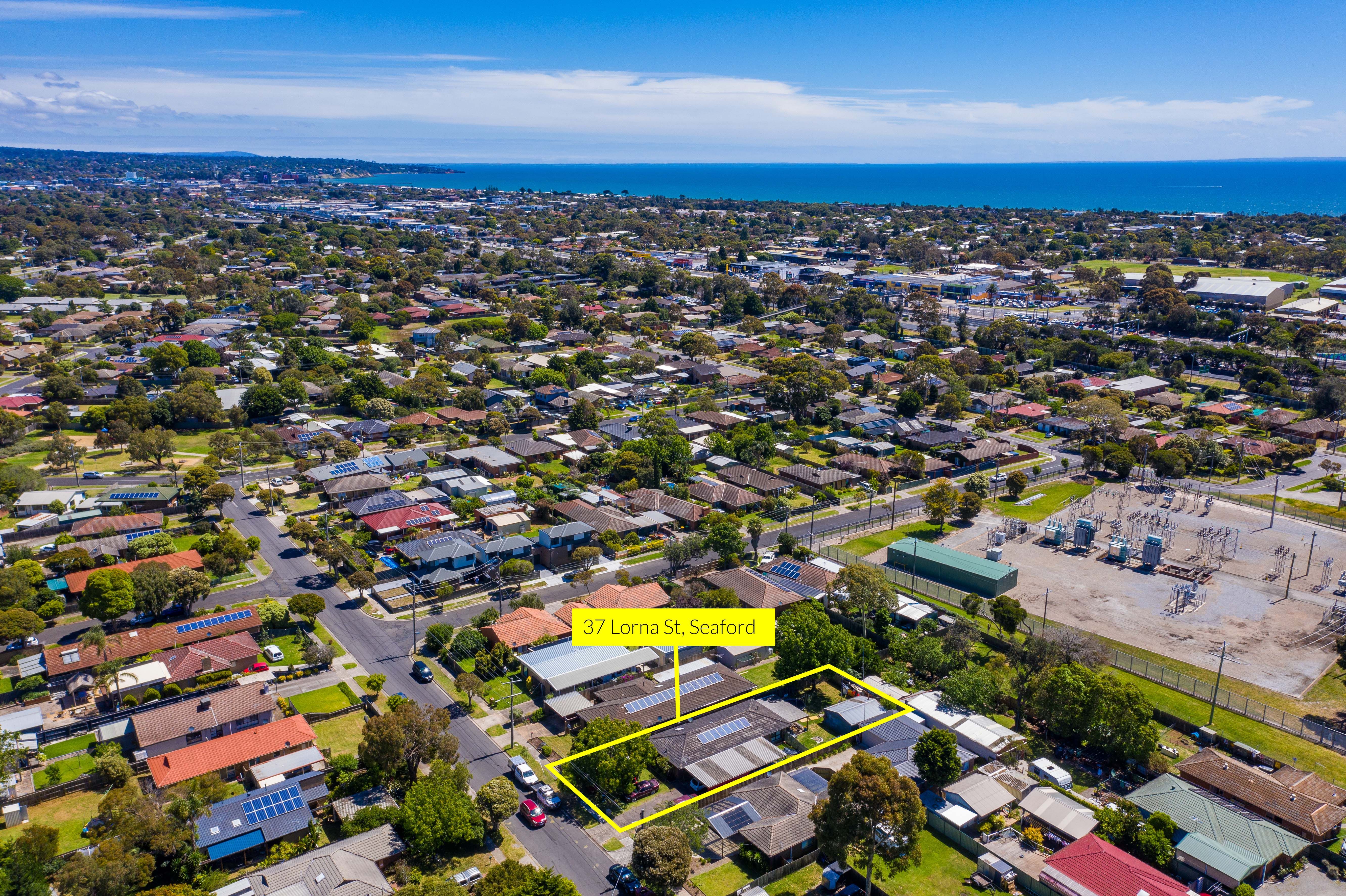 37 Lorna Street, Seaford VIC 3198