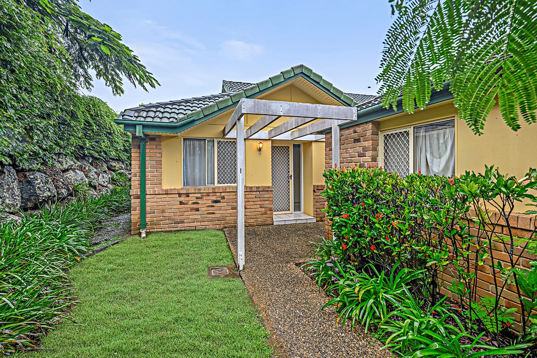 1/22-24 Railton Street, Aspley, QLD 4034
