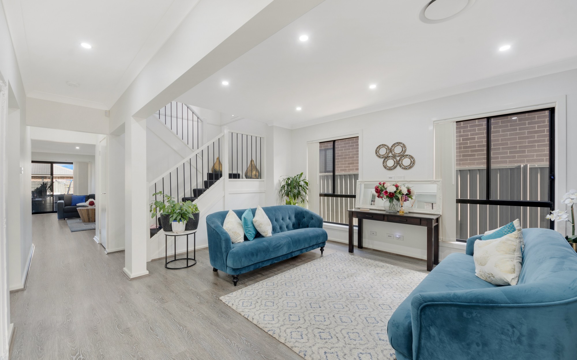 31 Arrowhead Avenue, Leppington, NSW 2179