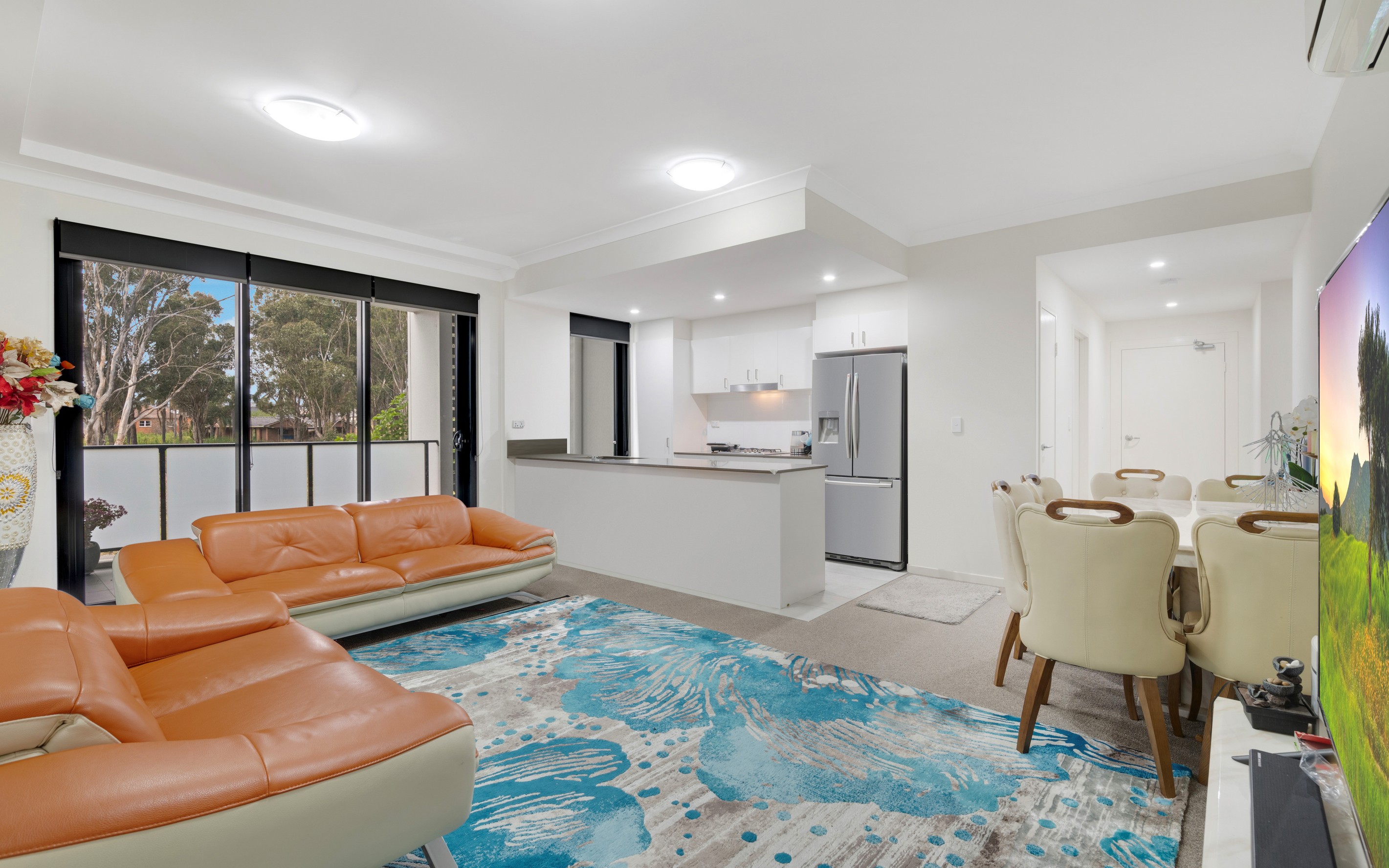13/1 Drinkwater Lane, Edmondson Park, NSW 2174