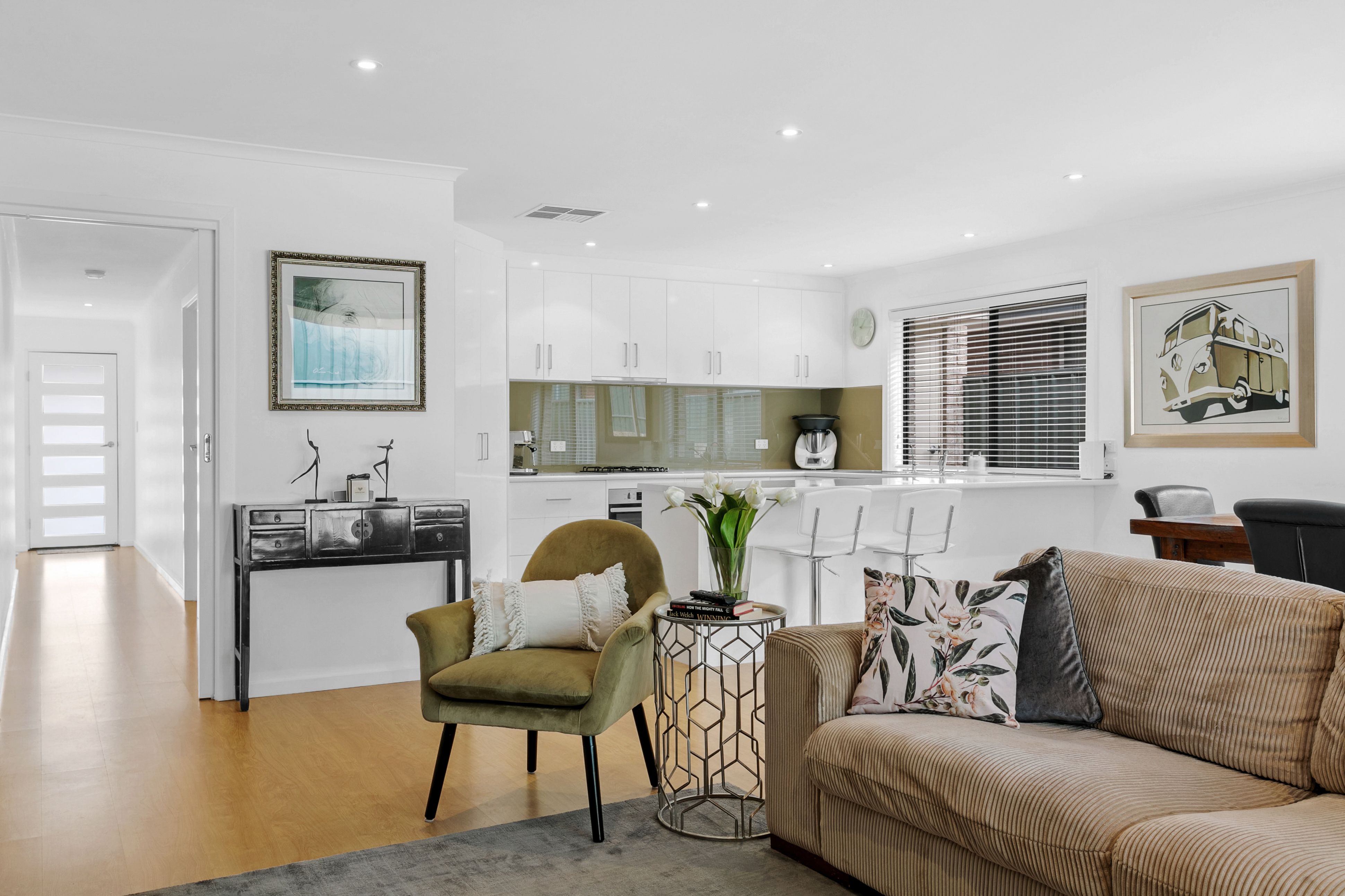 17 Ambrosini Court, Woodcroft, SA 5162