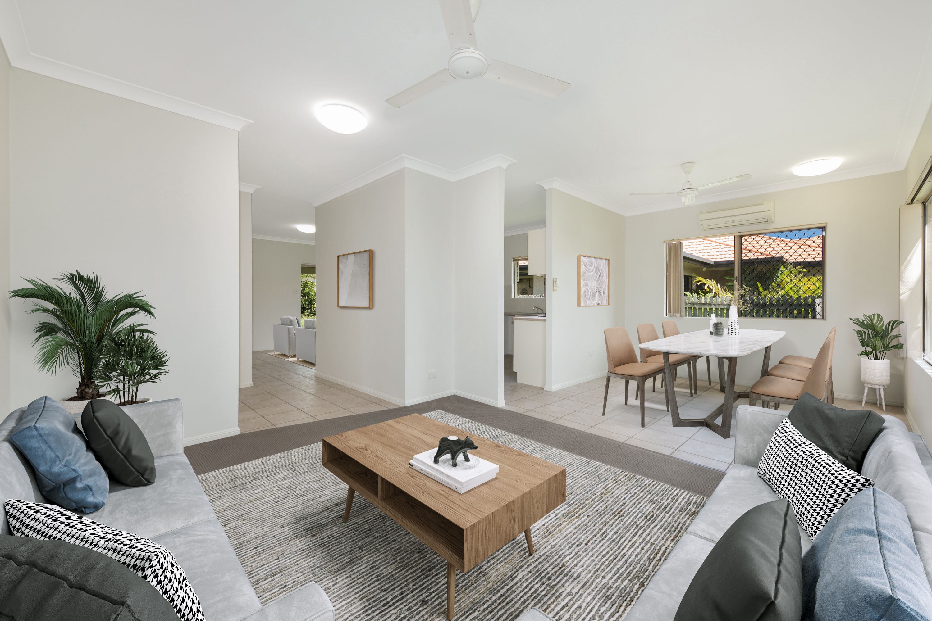90 Phoenix Parade, Kirwan, QLD 4817