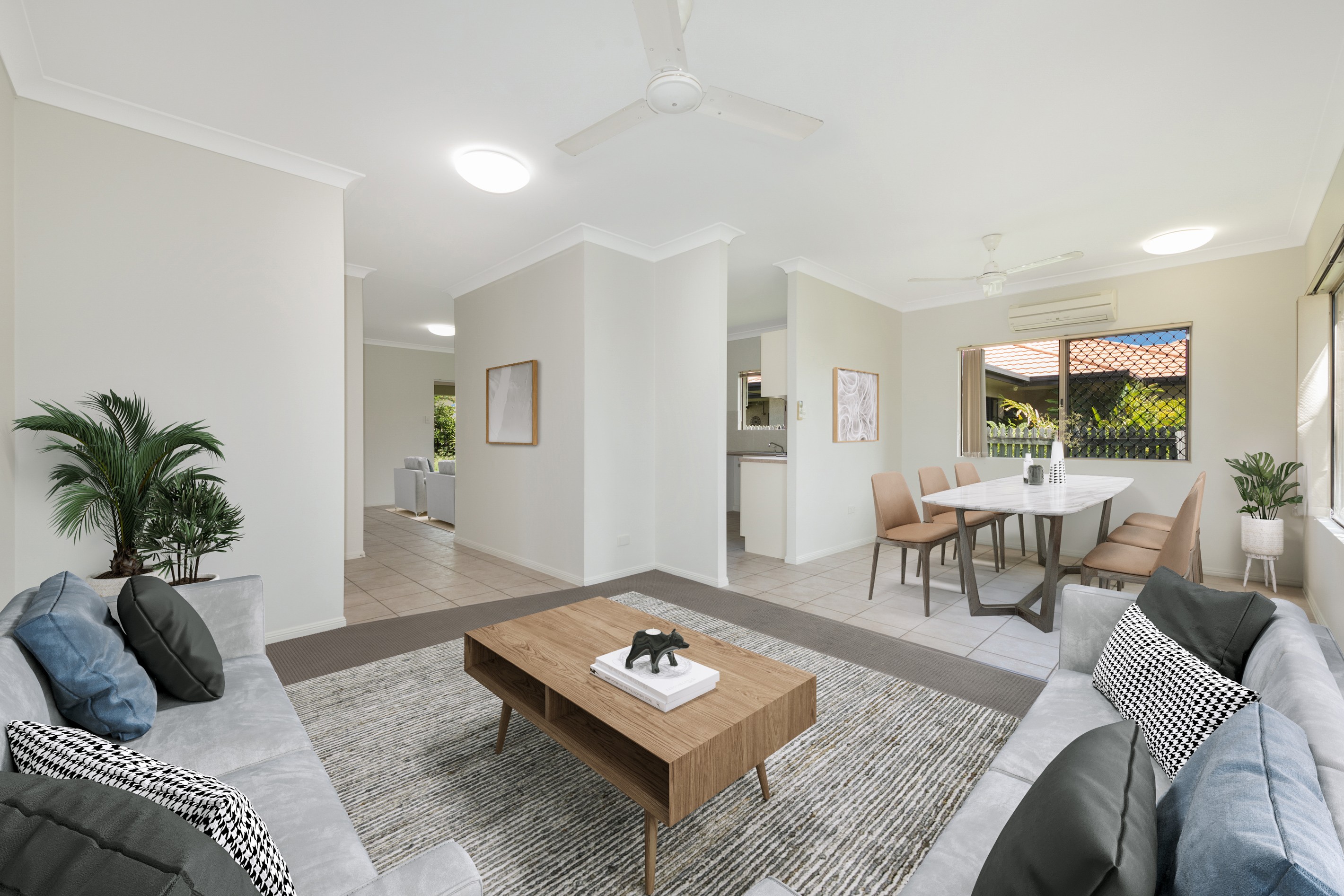 90 Phoenix Parade, Kirwan, QLD 4817