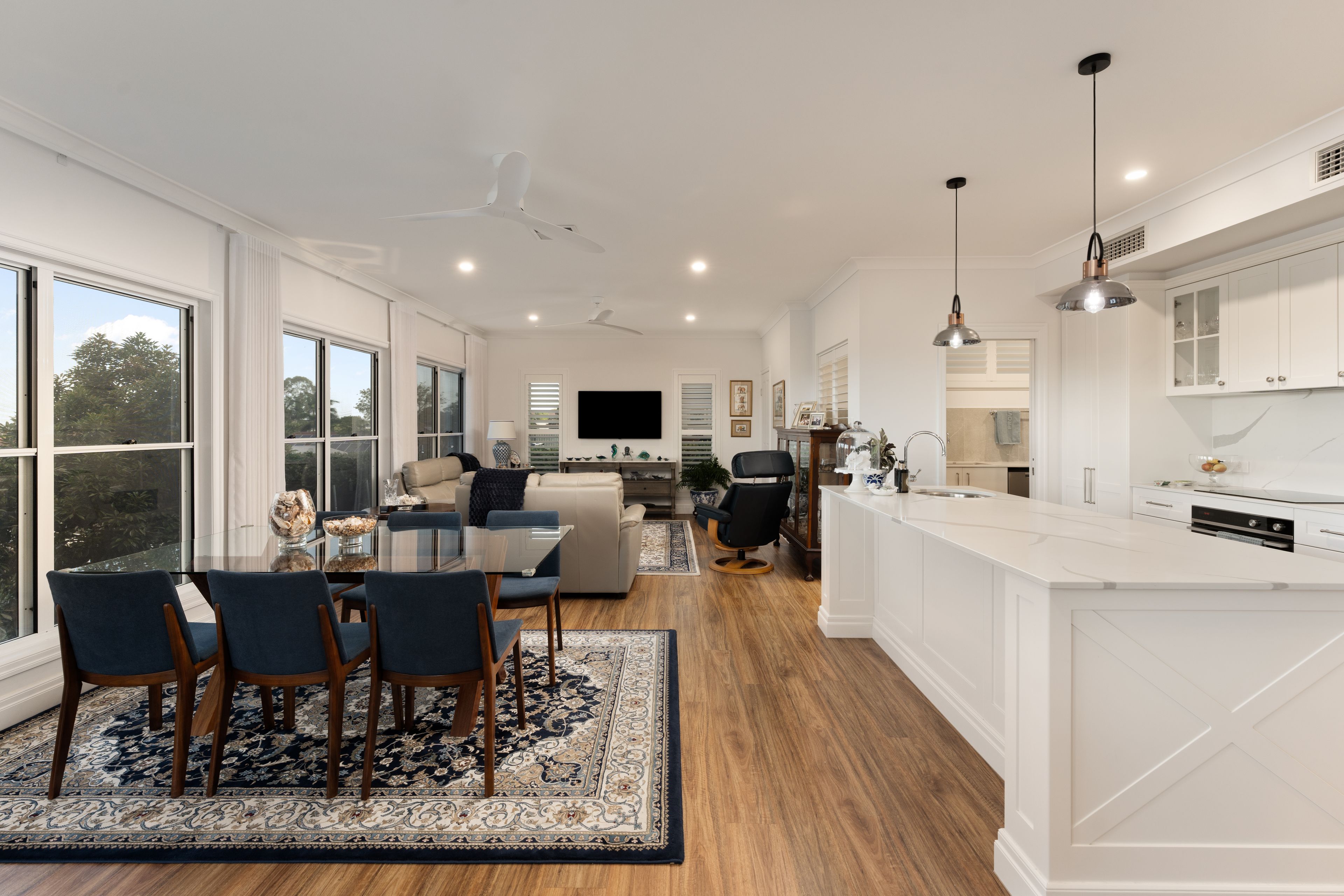 5 Geraldine Street, Wavell Heights, QLD 4012