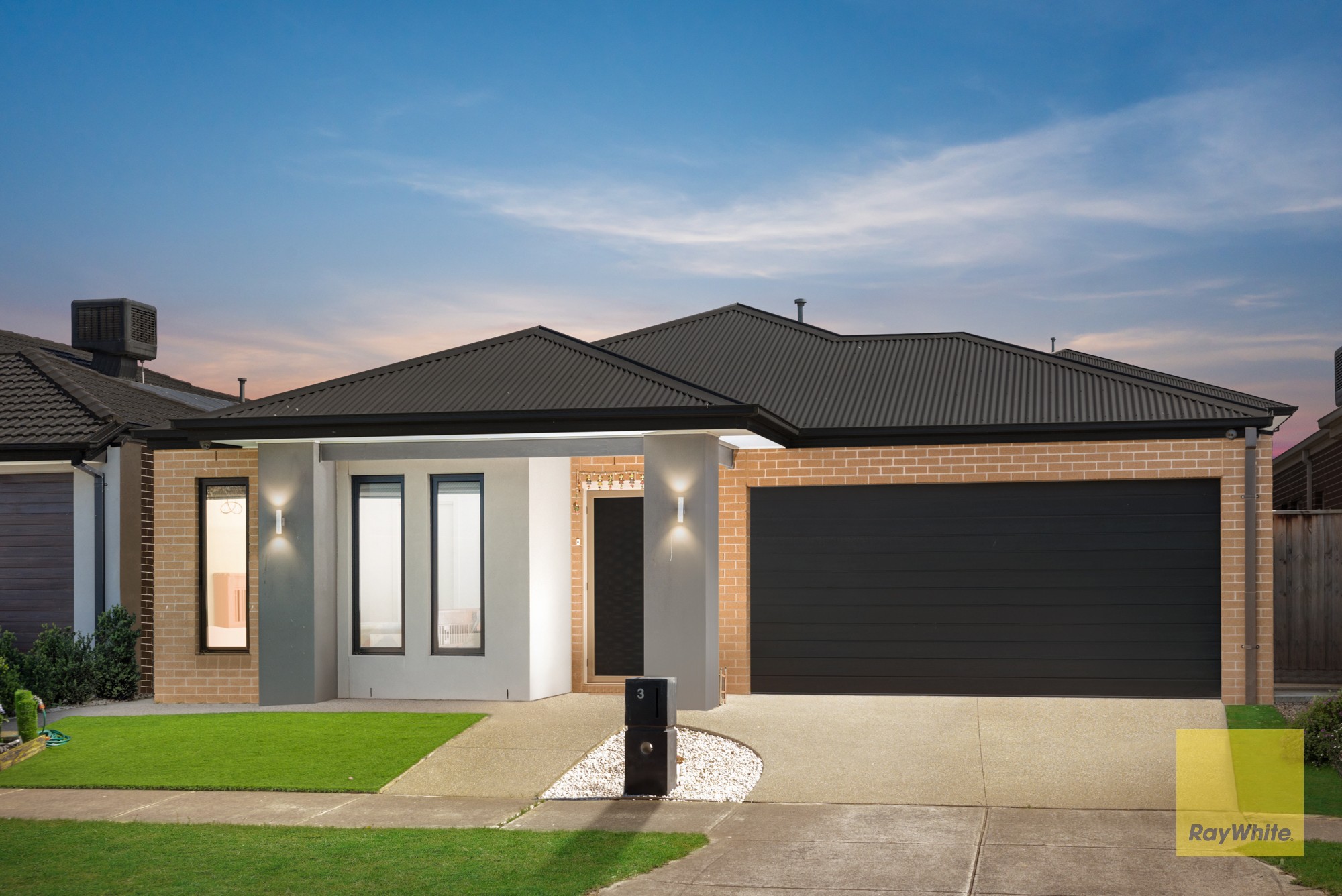 3 Schiller Street, Truganina, VIC 3029