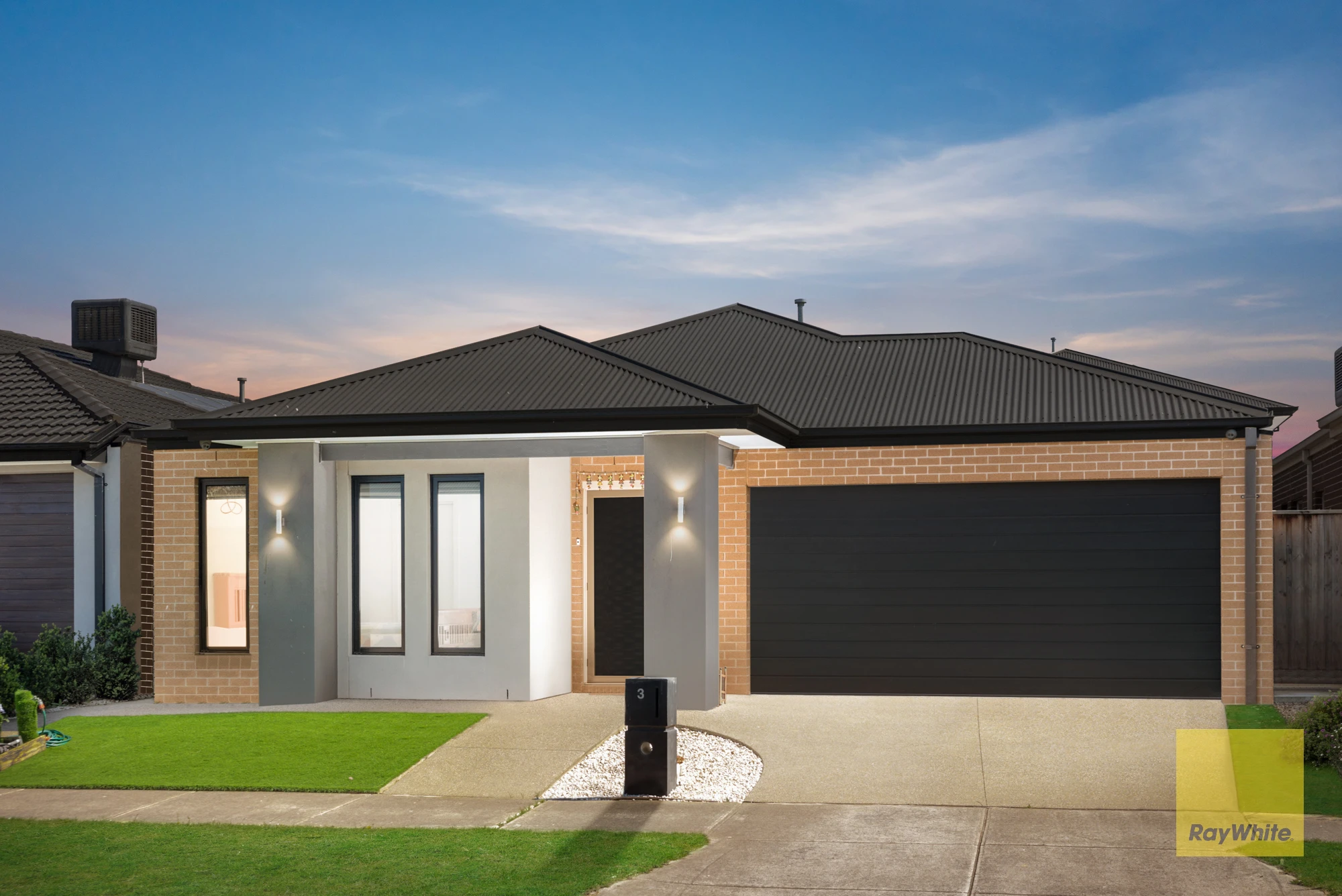 3 Schiller Street, Truganina, VIC 3029