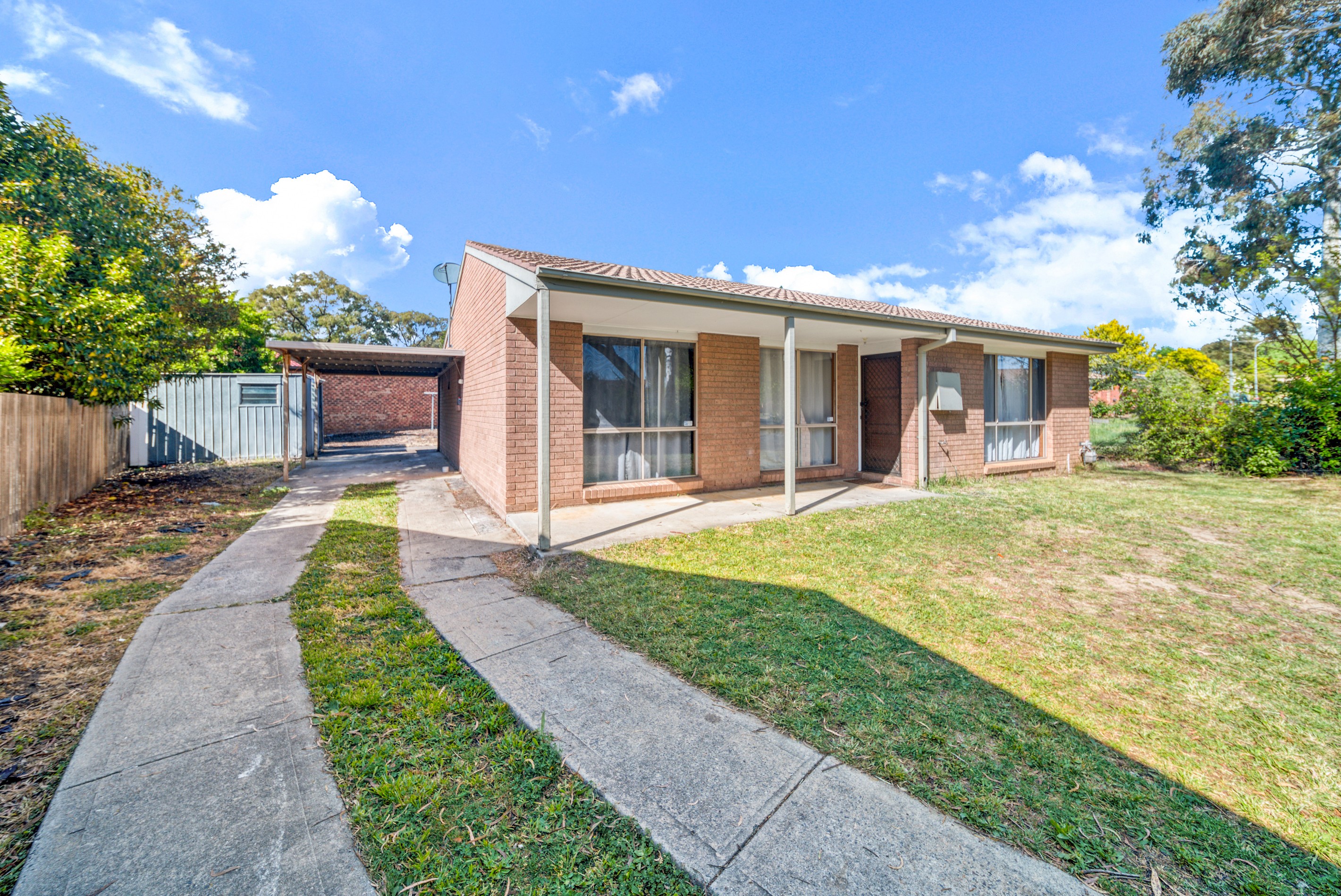 73 Twelvetrees Crescent, Florey, ACT 2615