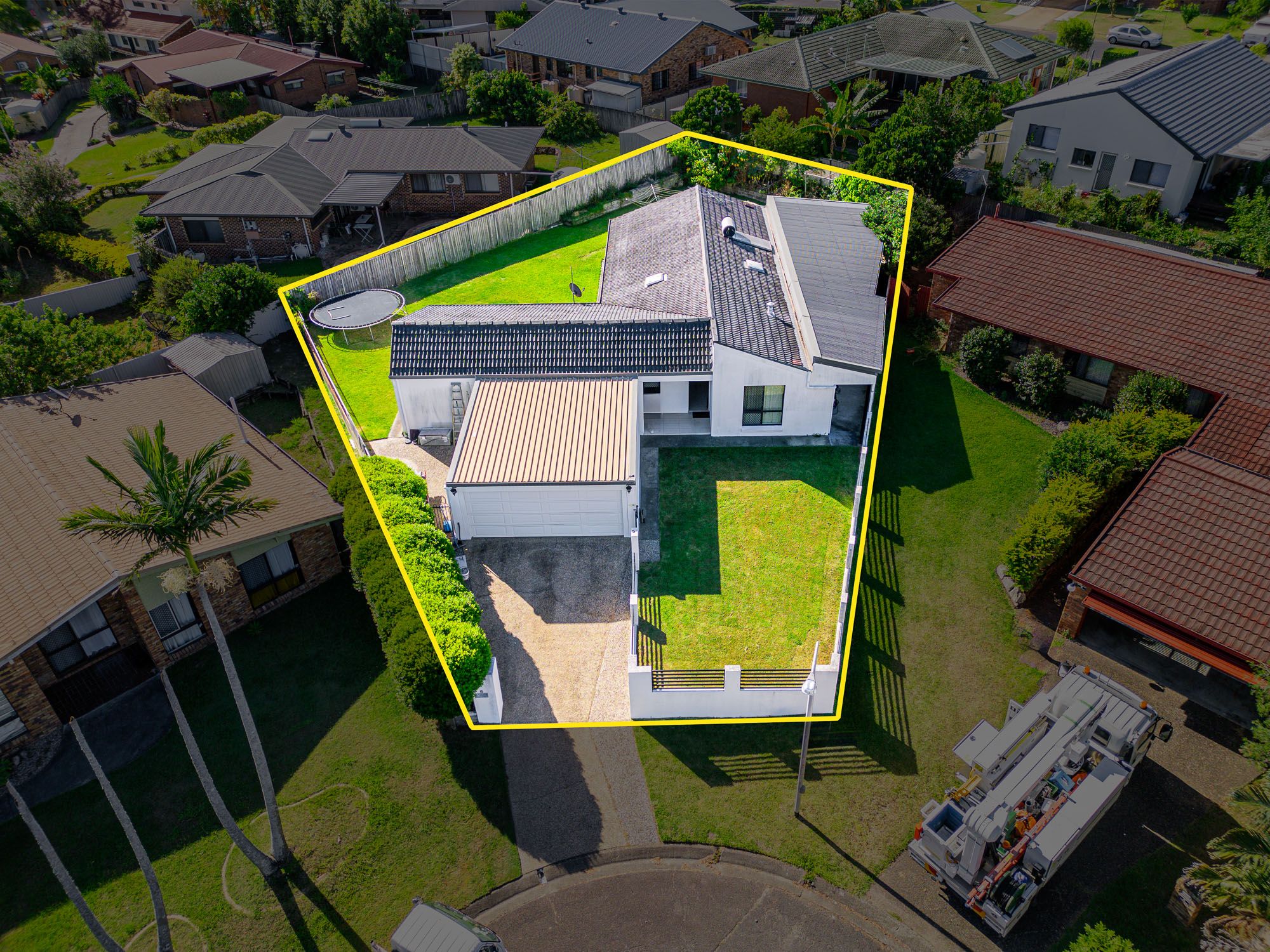 6 Durbar Street, Sunnybank Hills, QLD 4109