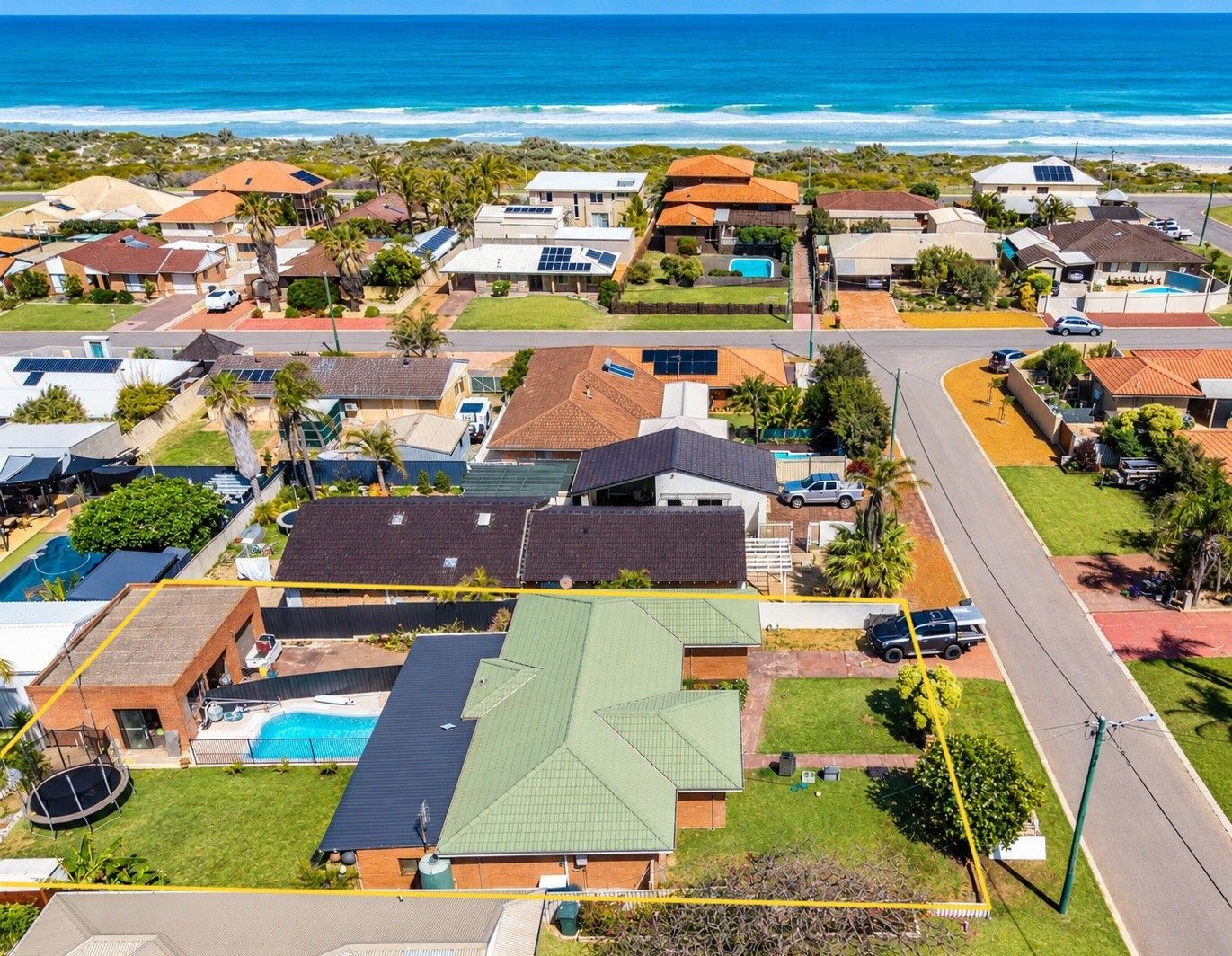 6 Snell Court — photo from Ray White Geraldton Dongara - Geraldton Location
