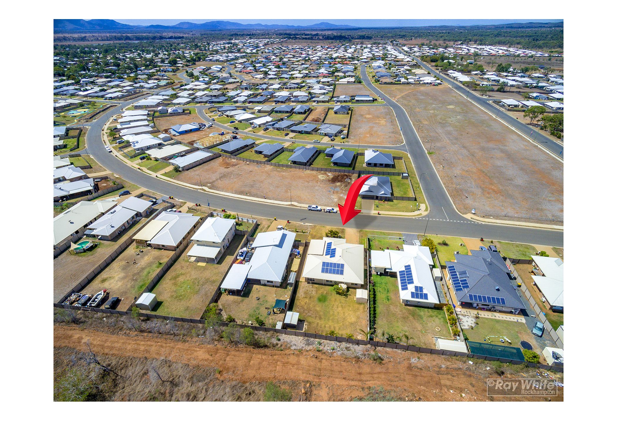 22 Anna Meares Avenue, Gracemere, QLD 4702