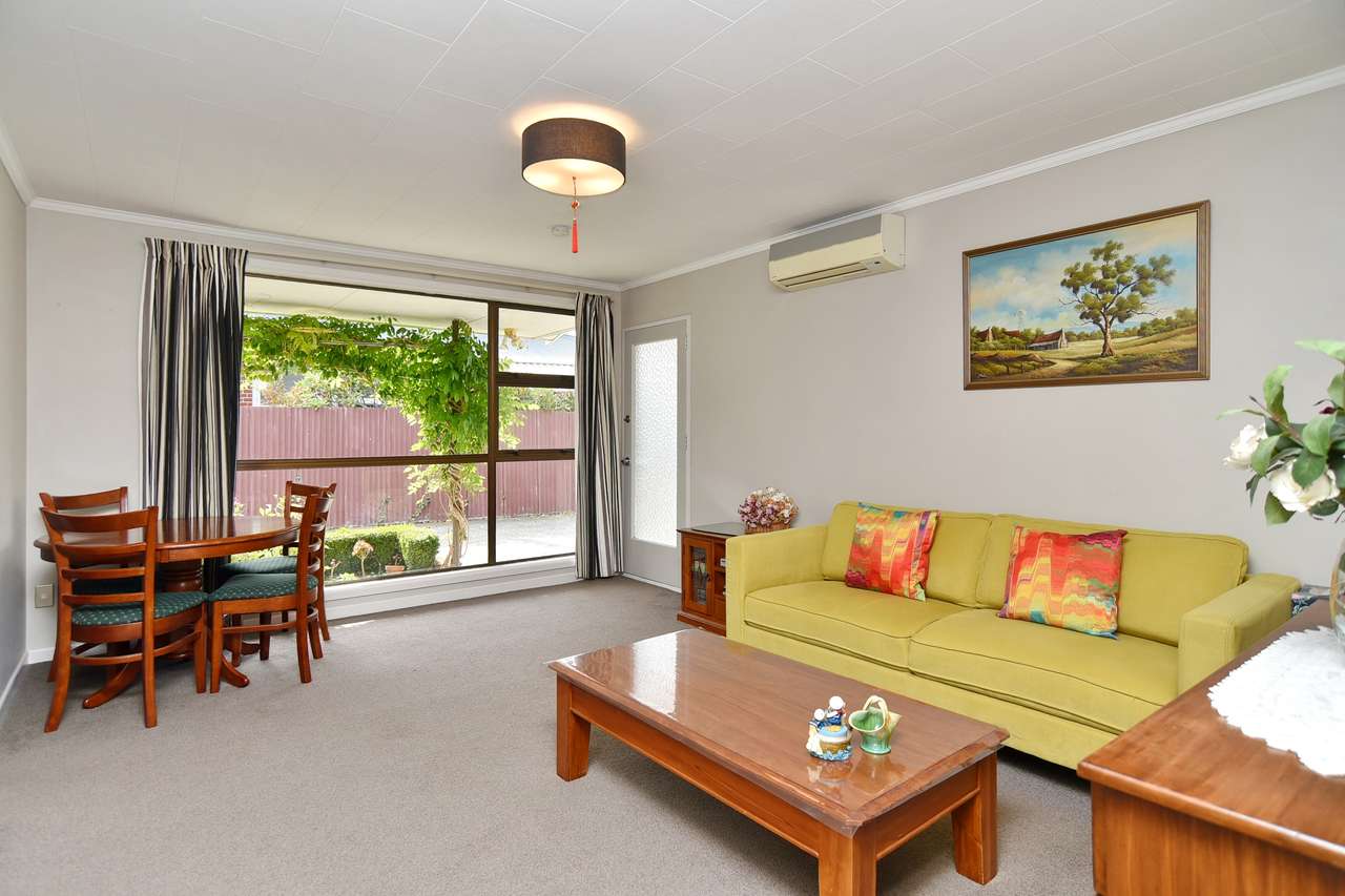 1/64 Roydvale Avenue, Burnside, Christchurch City Real Estate Ray