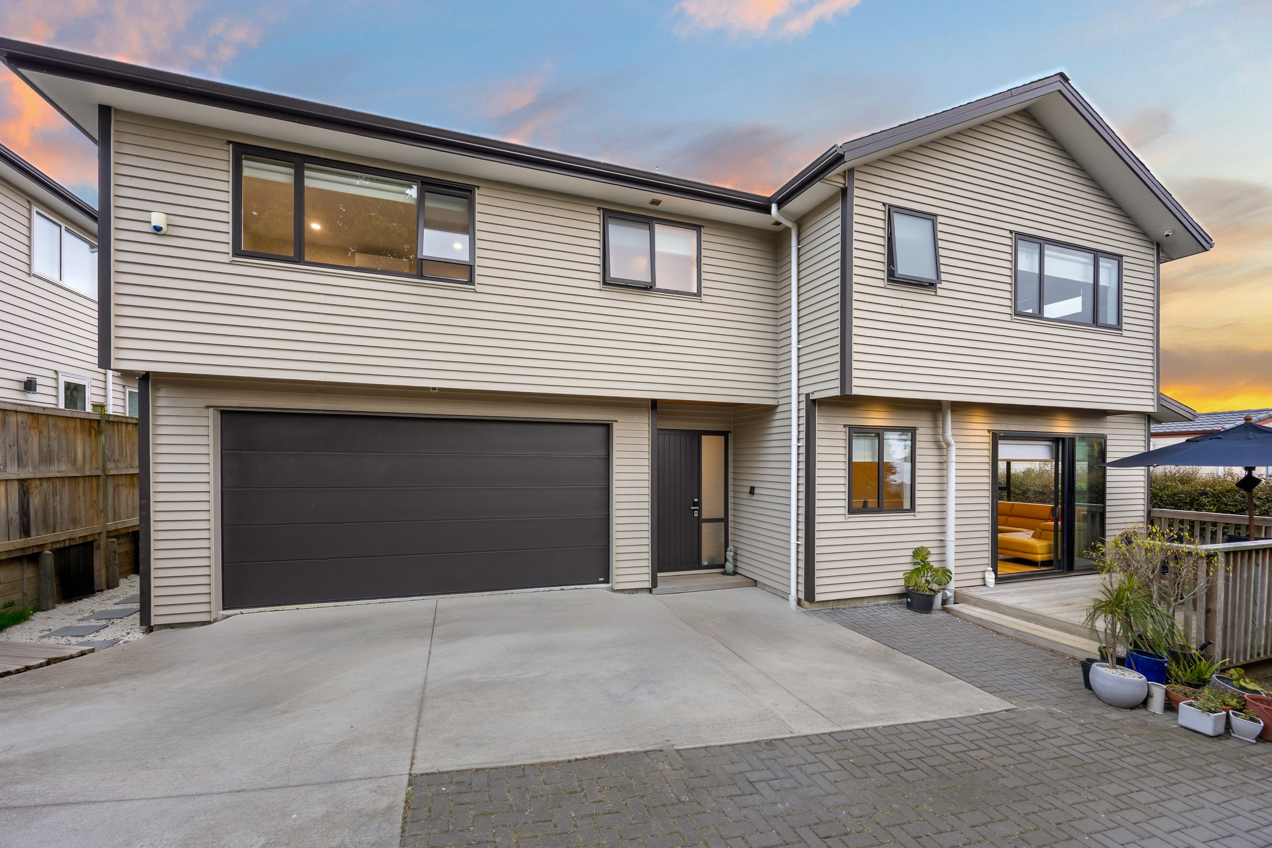 3B Cardiff Road, Pakuranga Heights, Manukau City