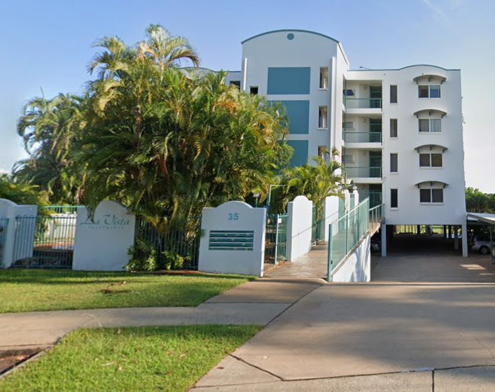 14/35 Duke Street, Stuart Park, NT 0820