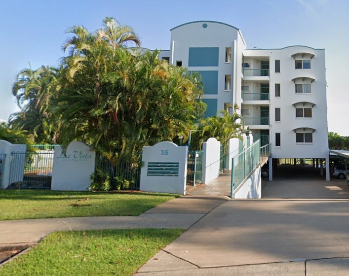 14/35 Duke Street, Stuart Park, NT 0820