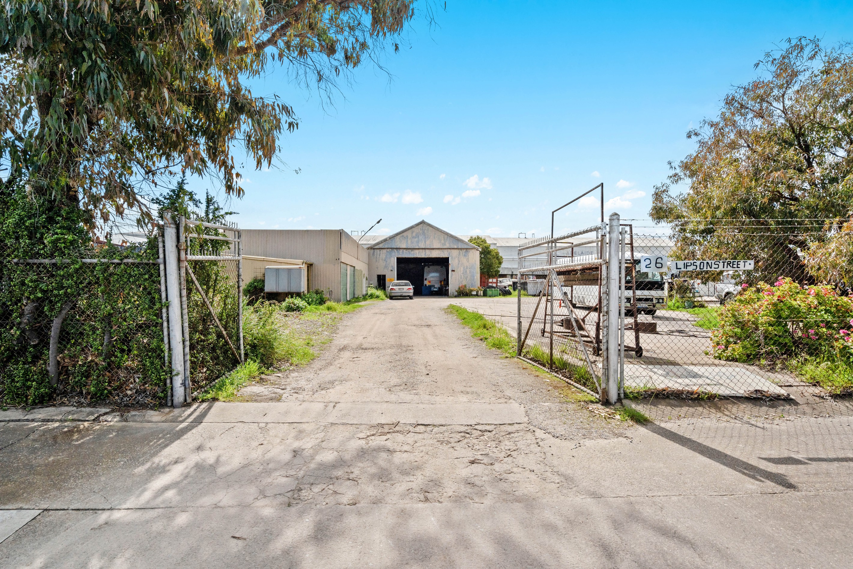 16-26 Lipson Street, Port Adelaide, SA 5015