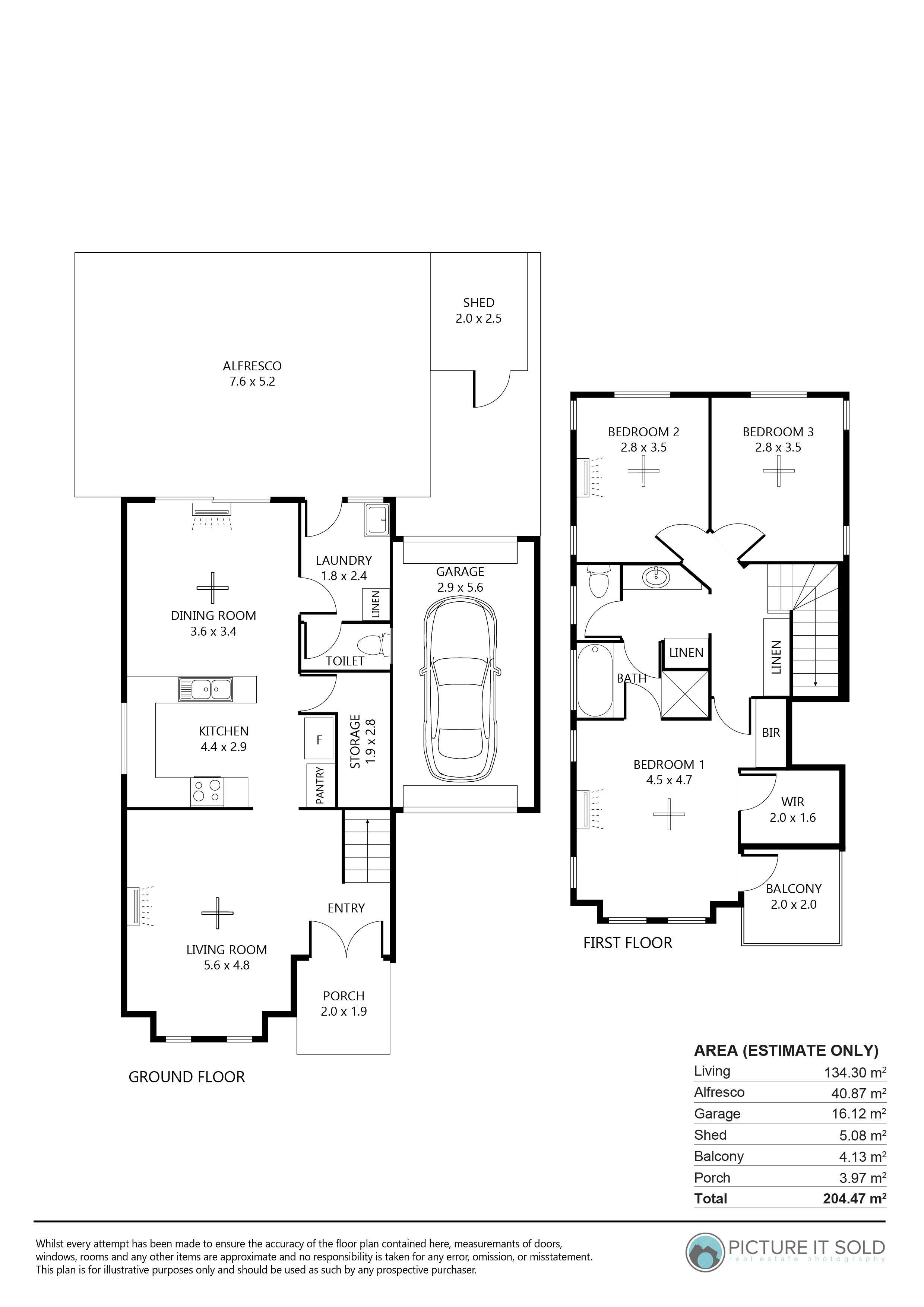 8/221 Martins Road — photo 16 of 16
